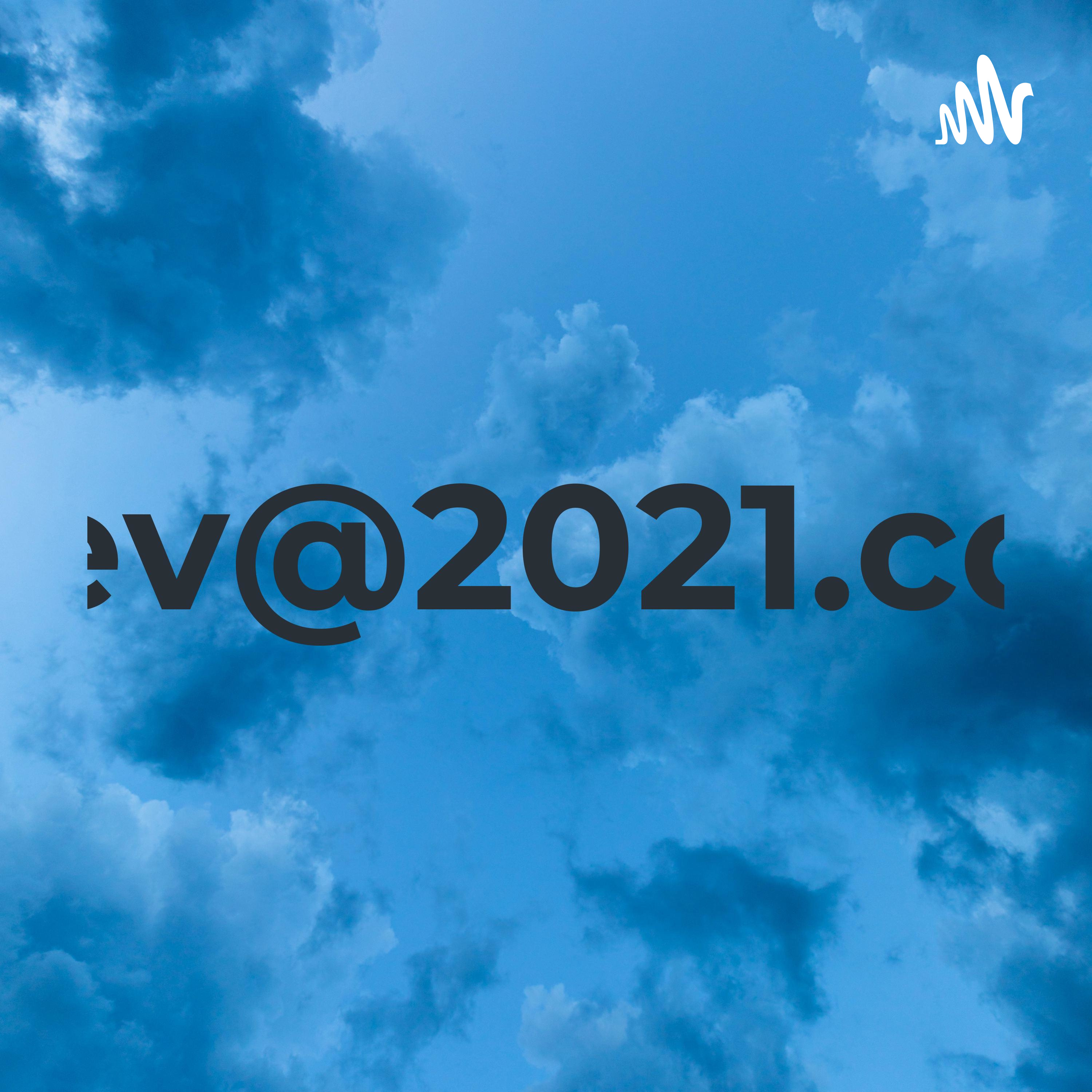 Ipev@2021.com podcast artwork