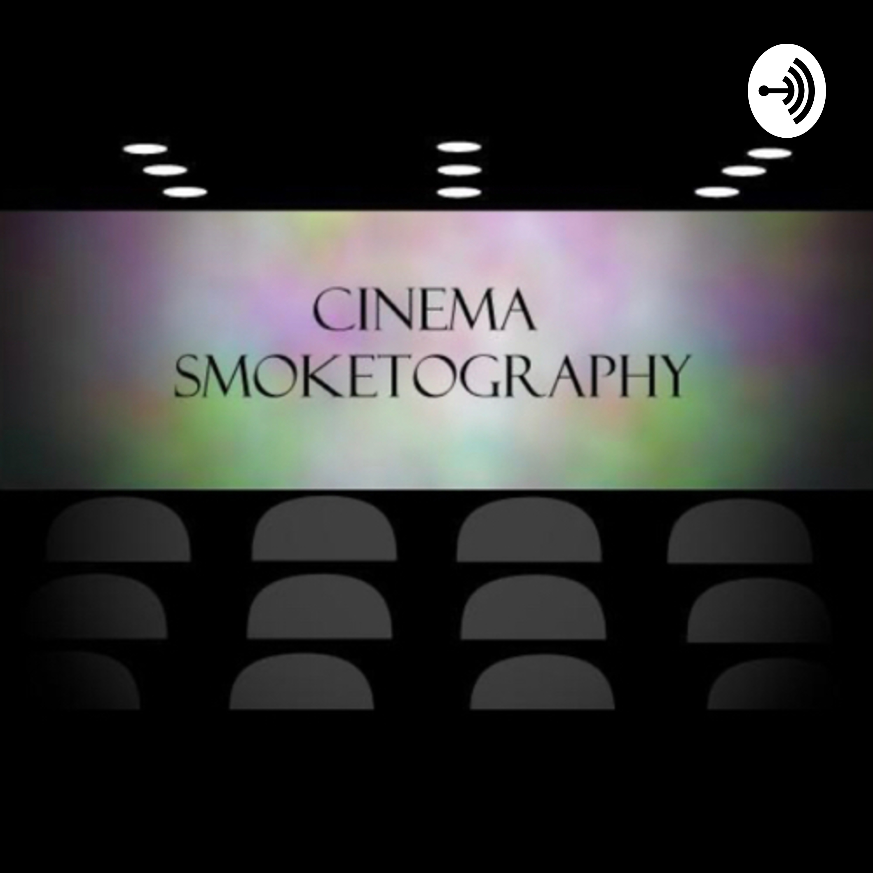 Cinema Smoketography