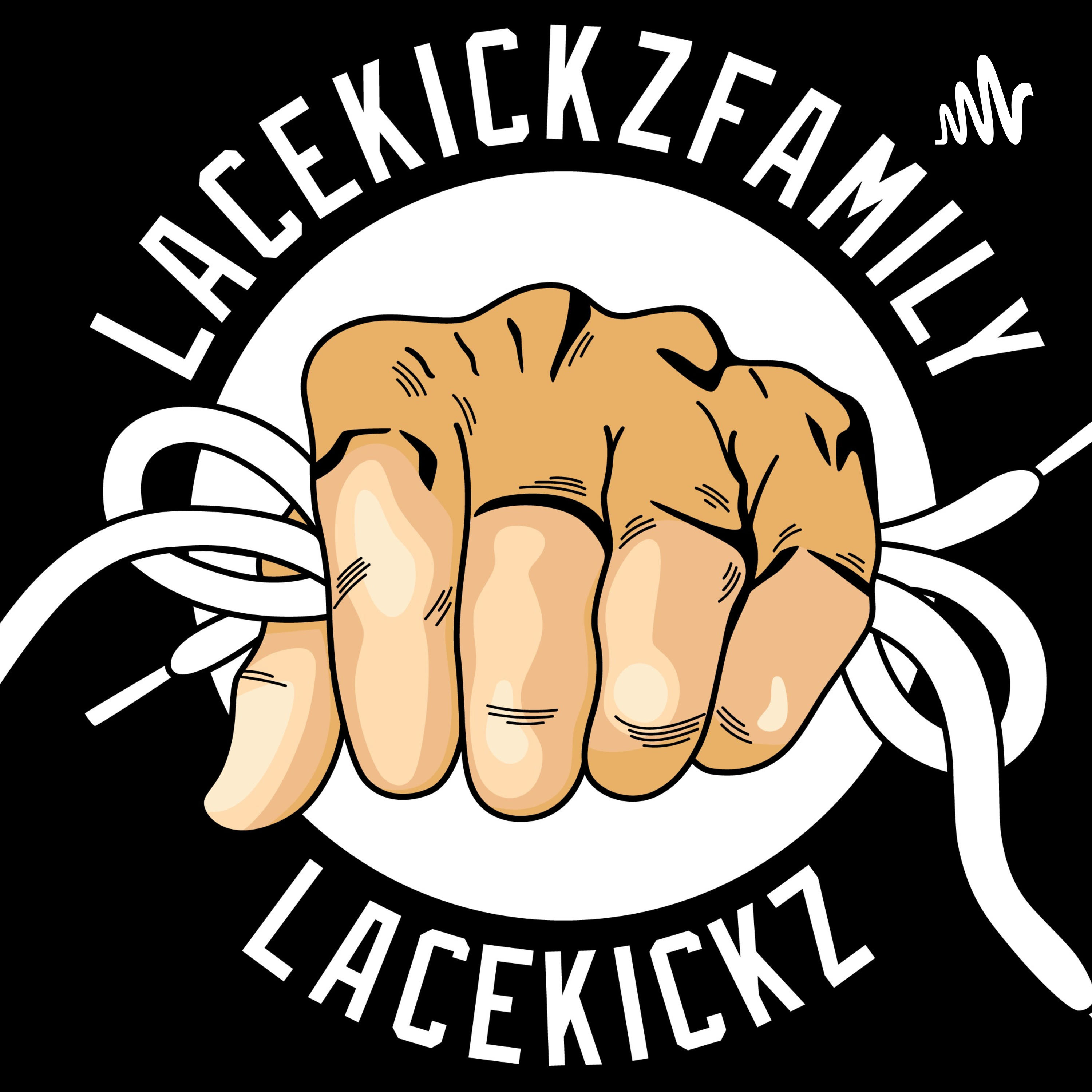 THE CULTURE BY THE LACEKICKZ FAMILY
