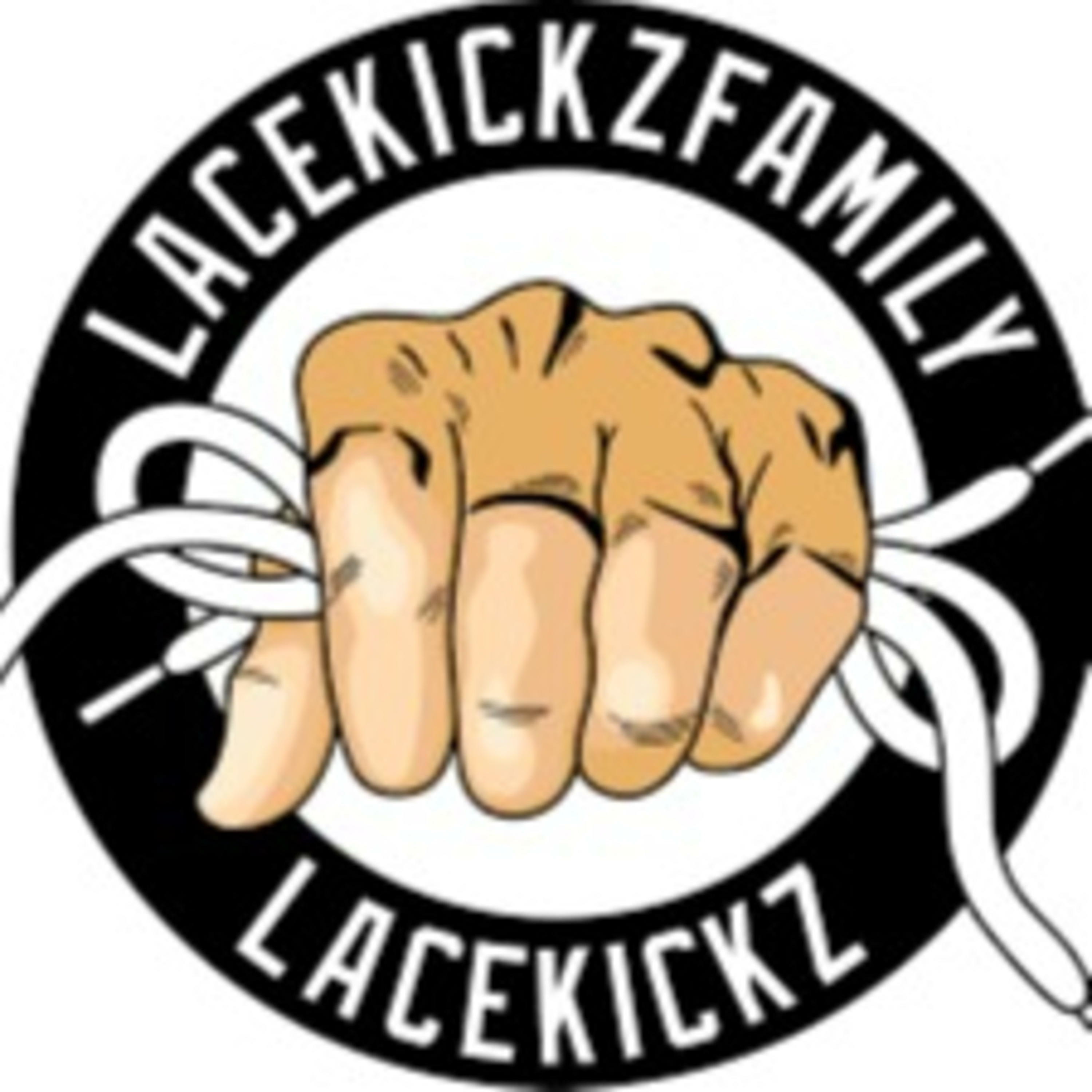 THE CULTURE BY THE LACEKICKZ FAMILY