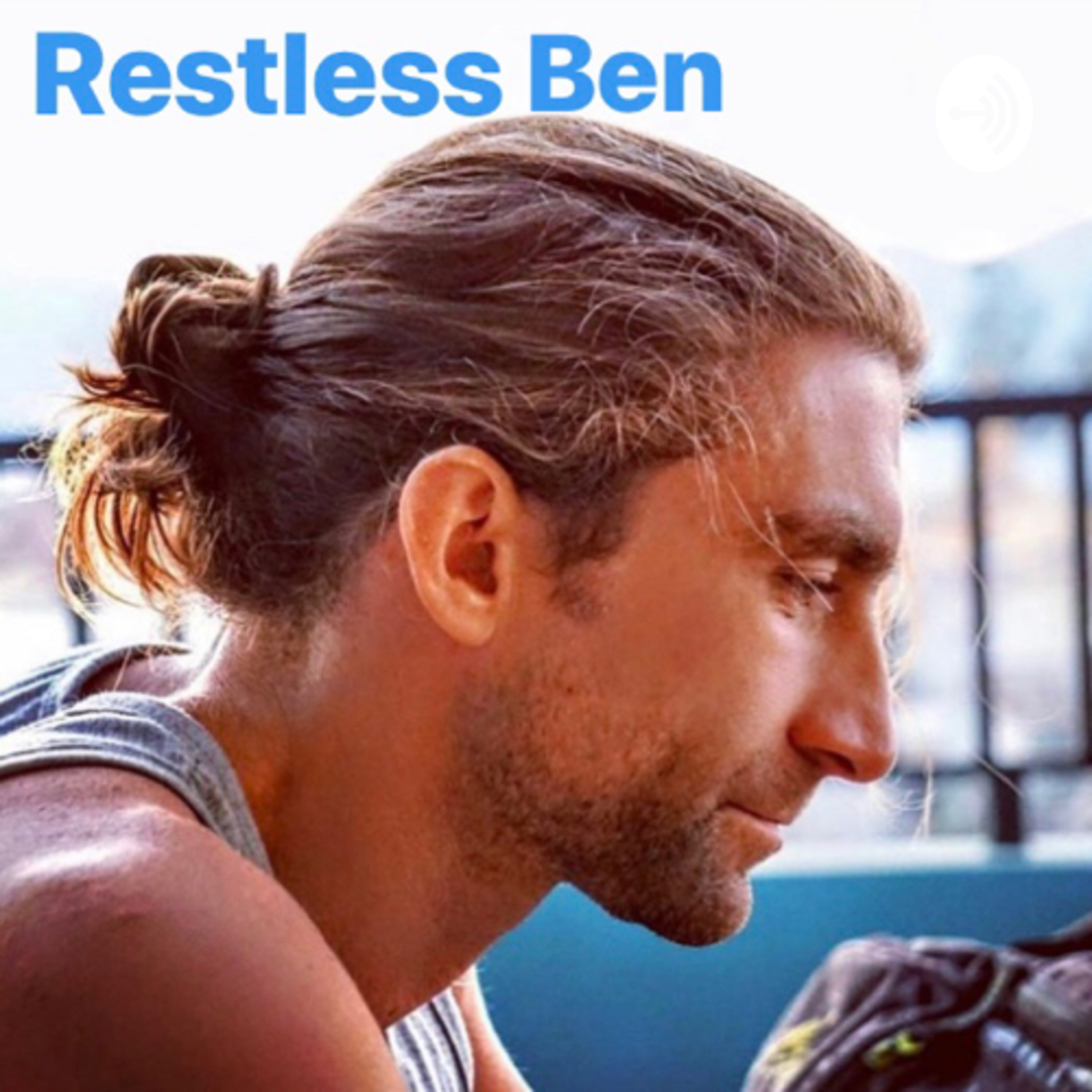 Restless Ben podcast artwork