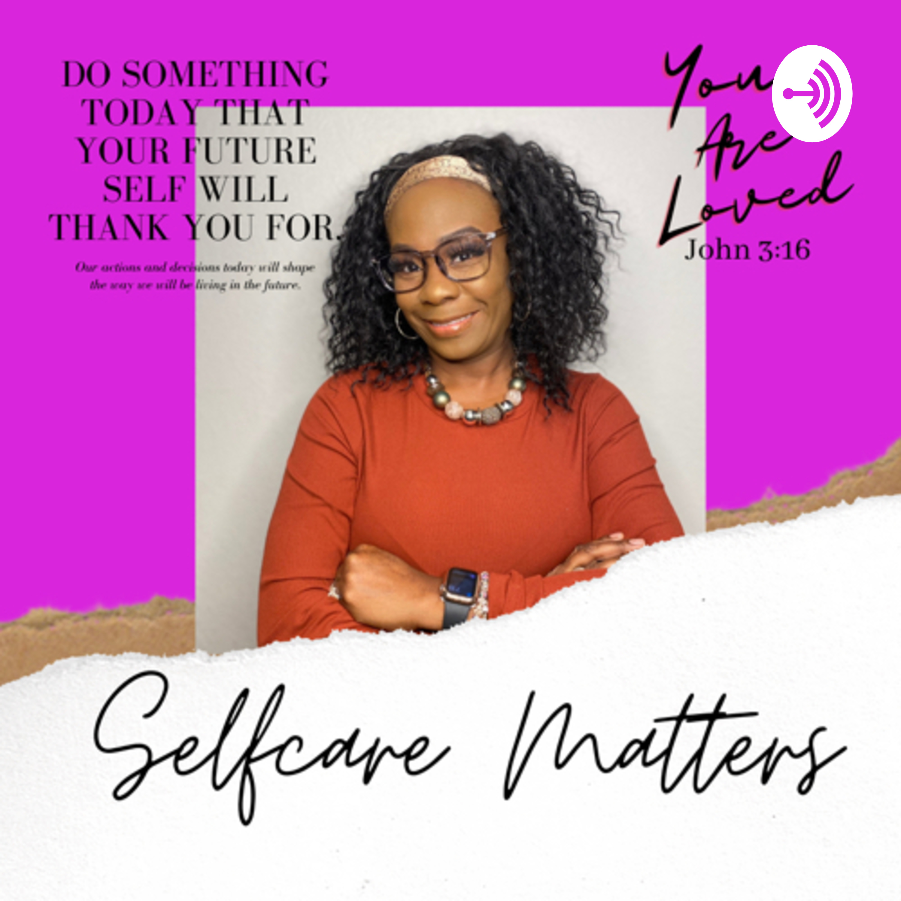 Self -Care 101 for Women