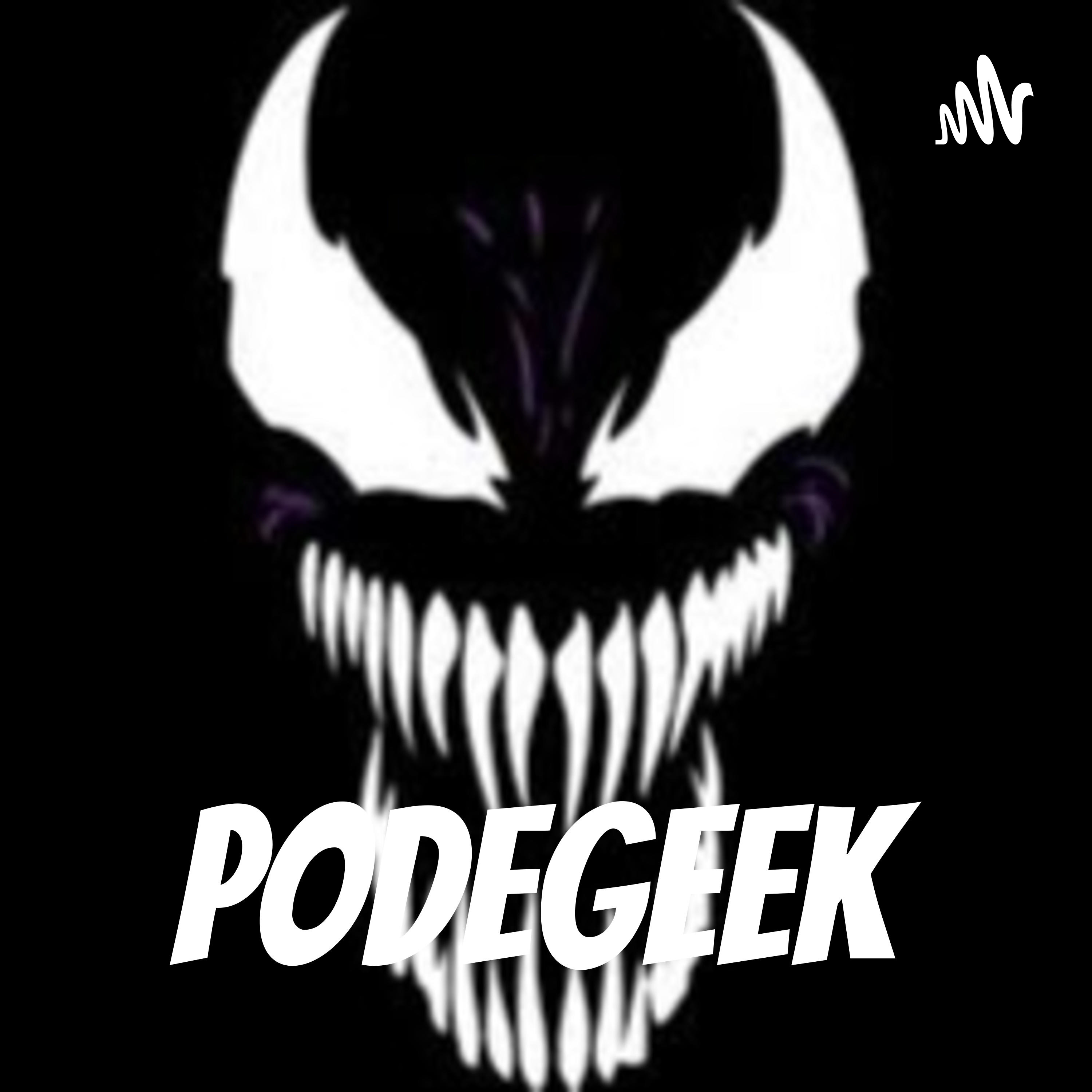 PodGeek