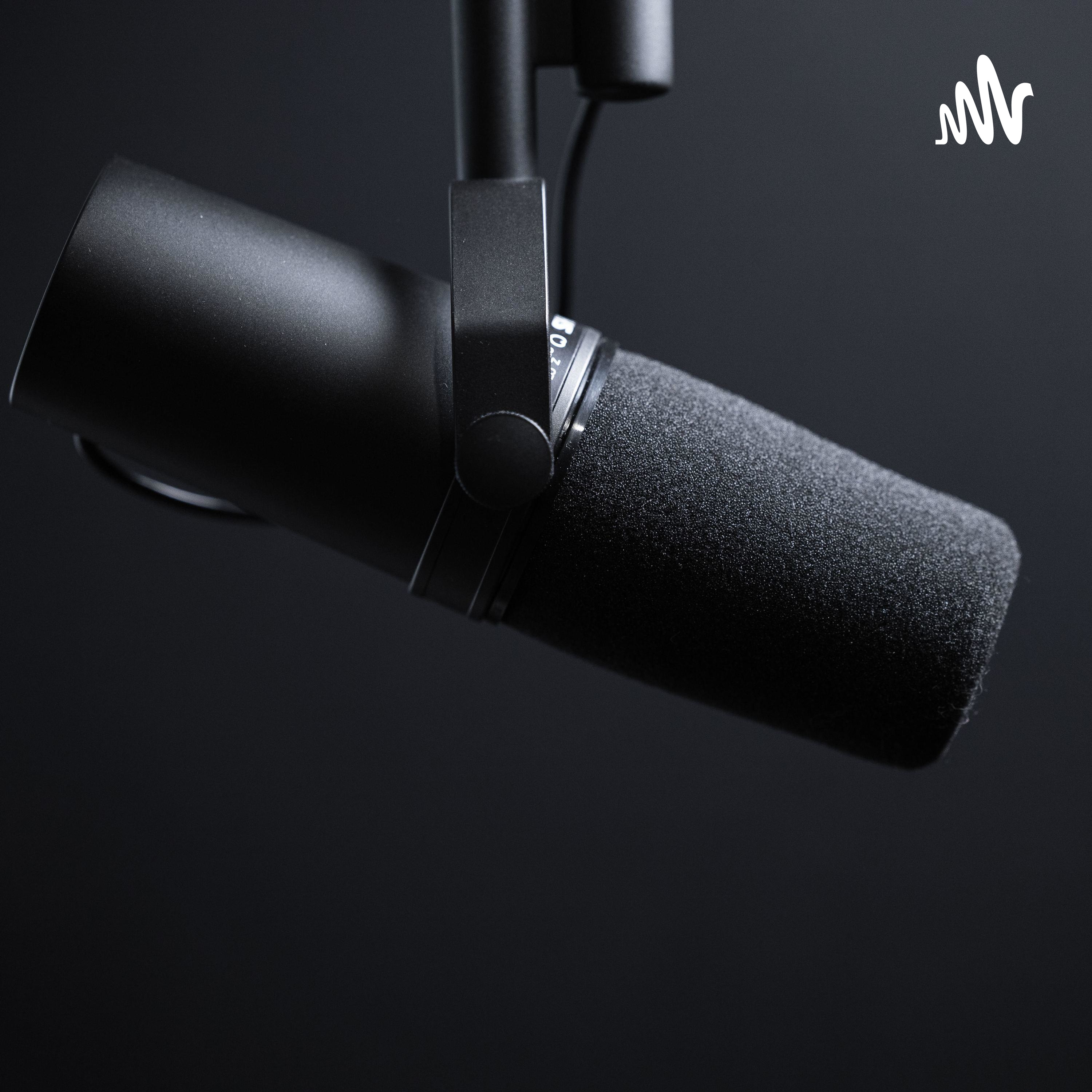 News Monster™ podcast artwork