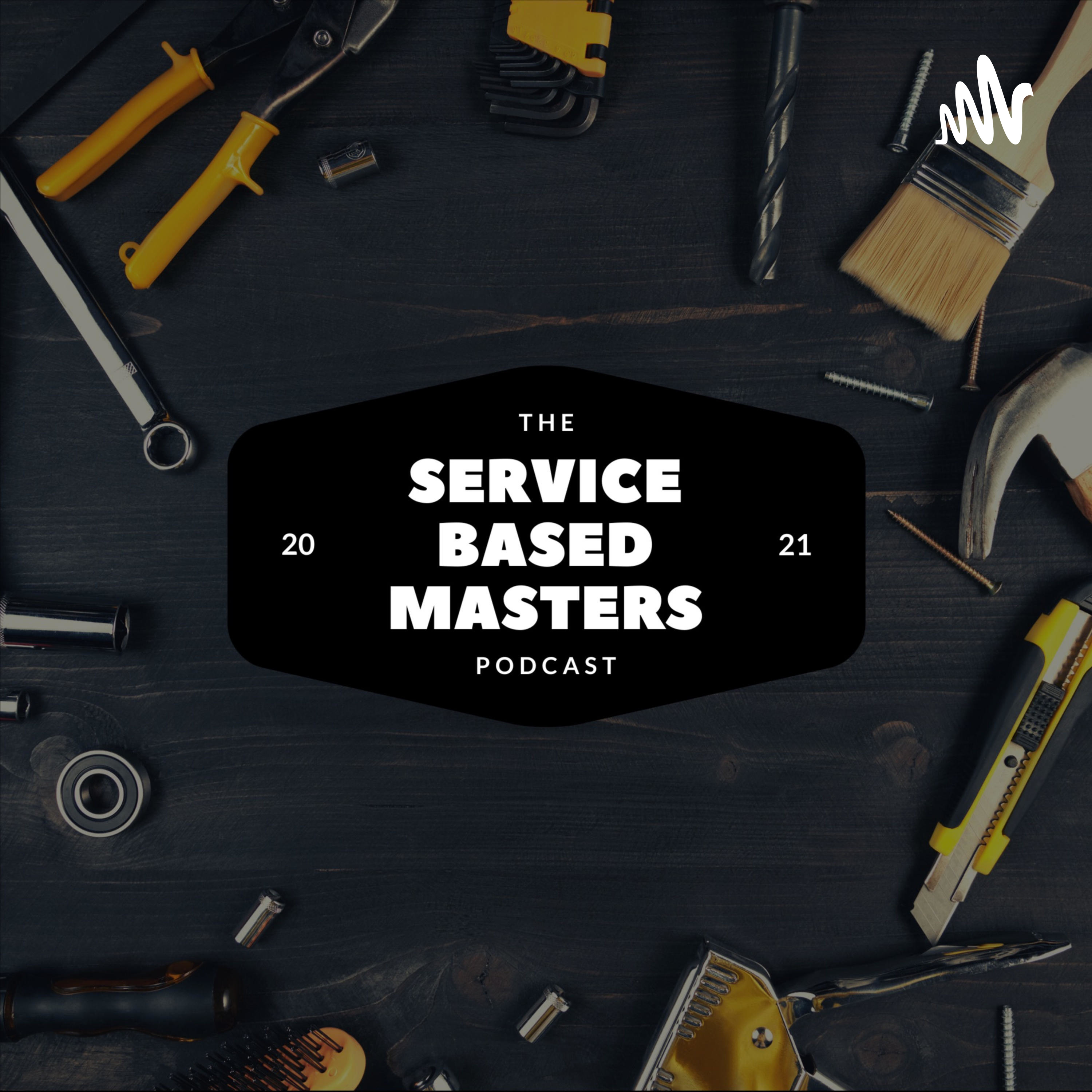 The Service-Based Masters Podcast