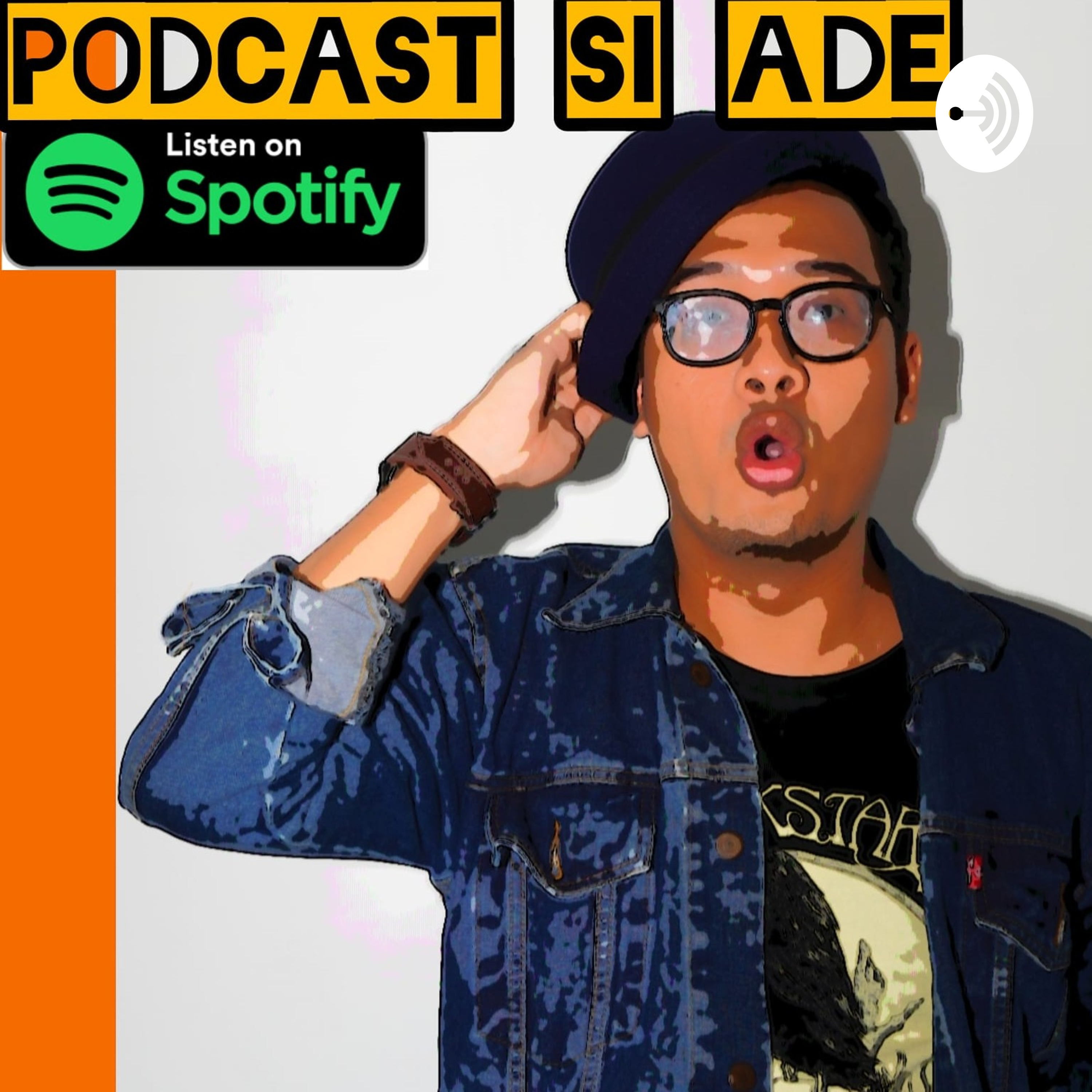 Podcast si Ade