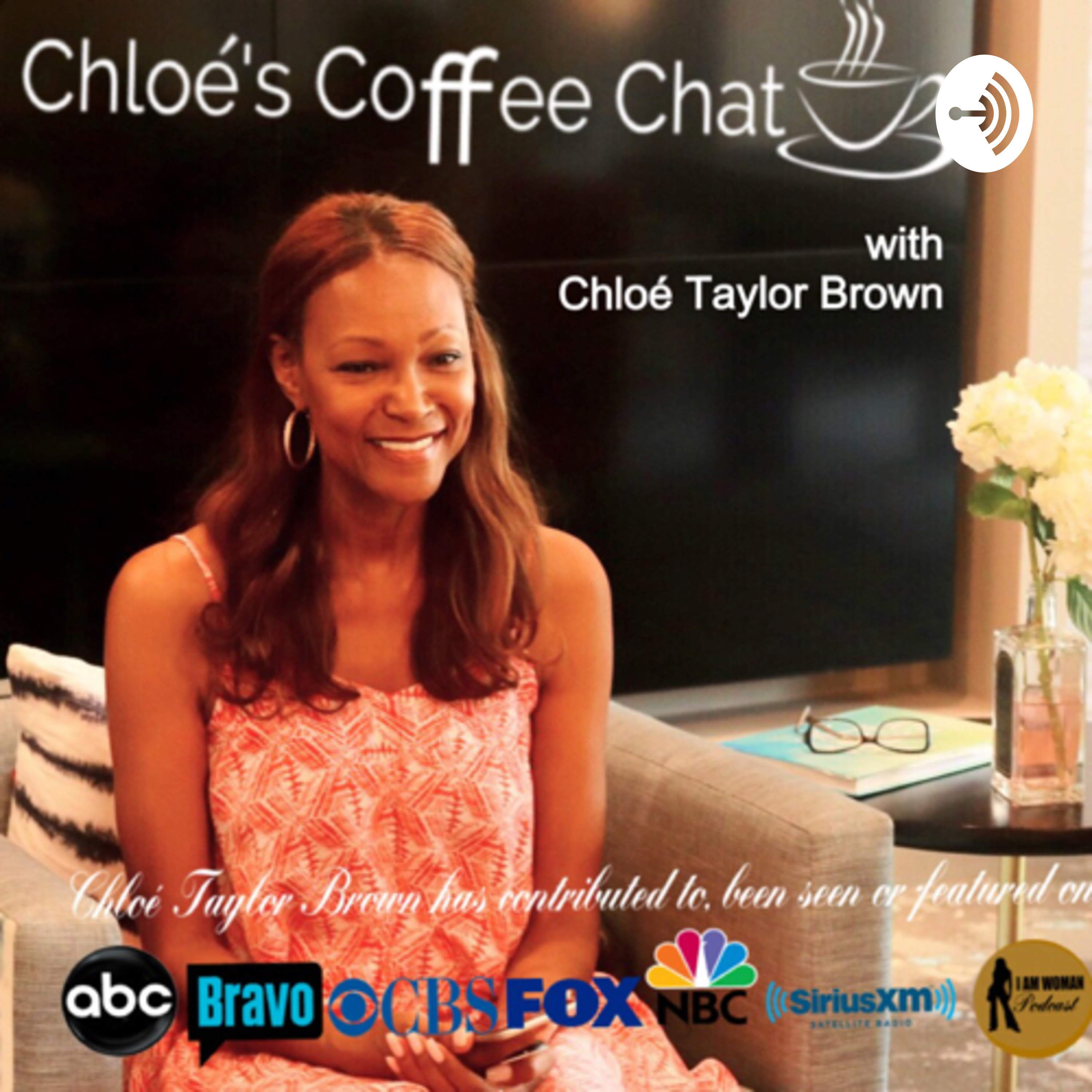 Chloé’s Coffee Chat