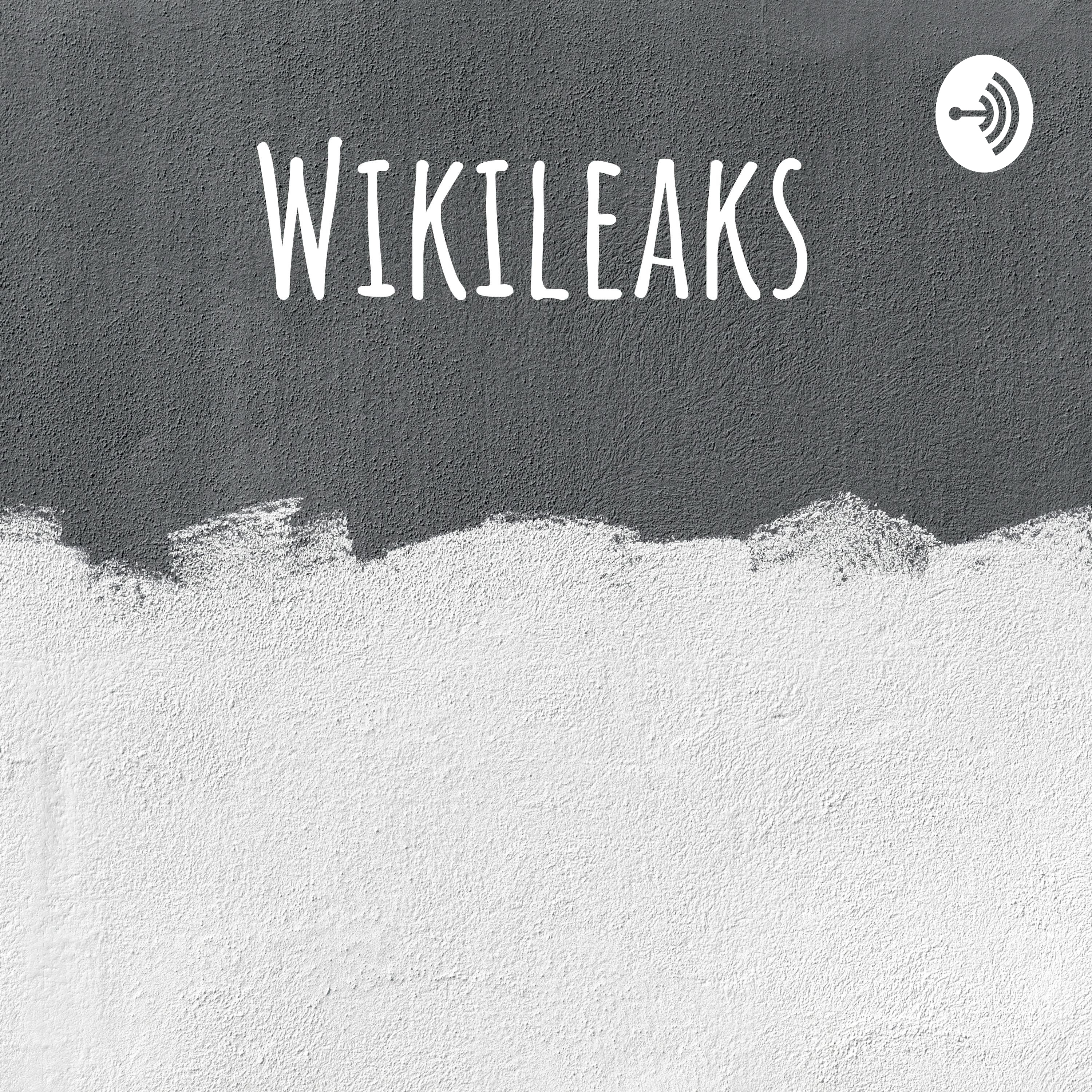 Wikileaks