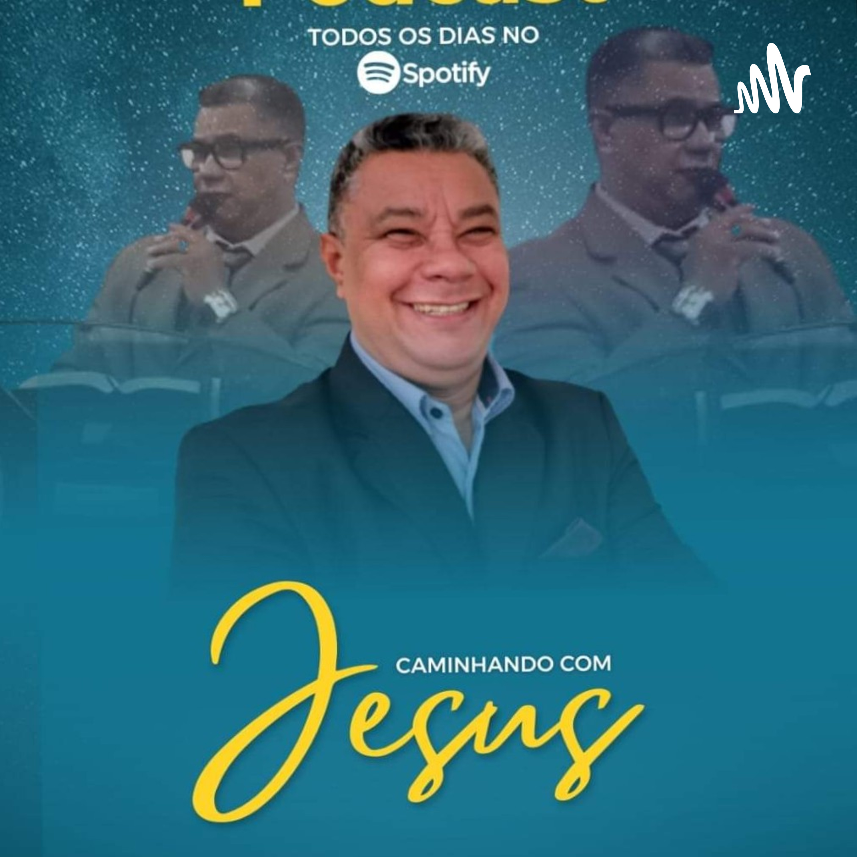 Caminhando Com Jesus