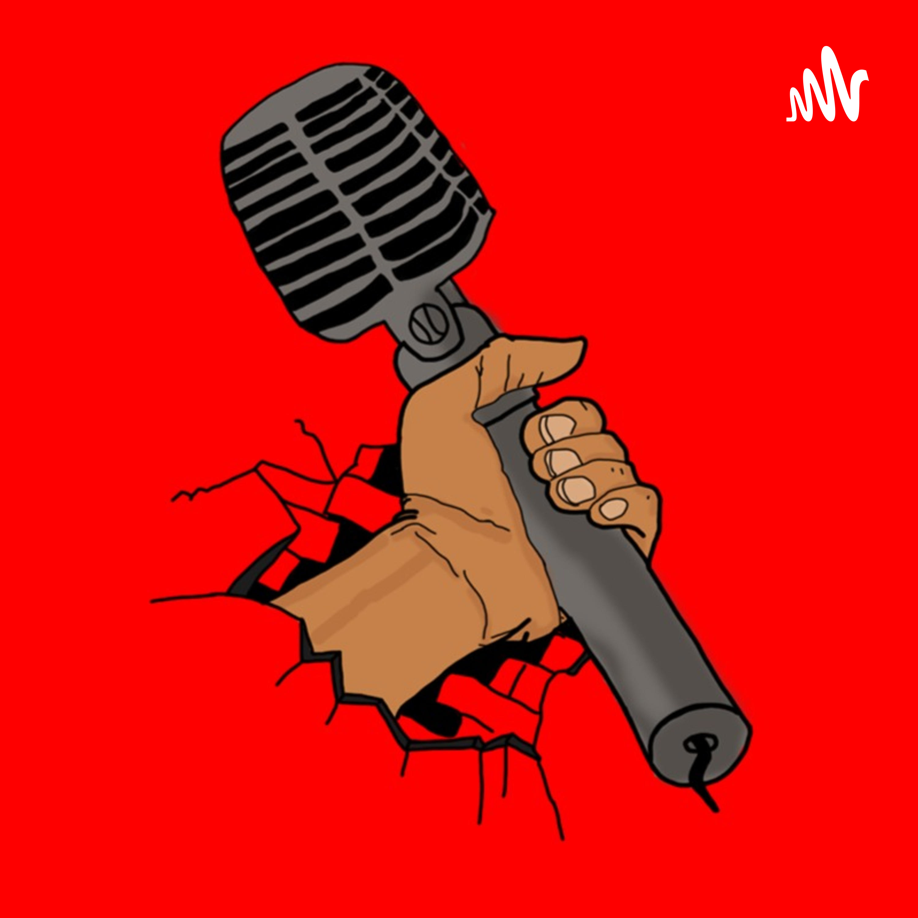 Kulturkritik podcast artwork