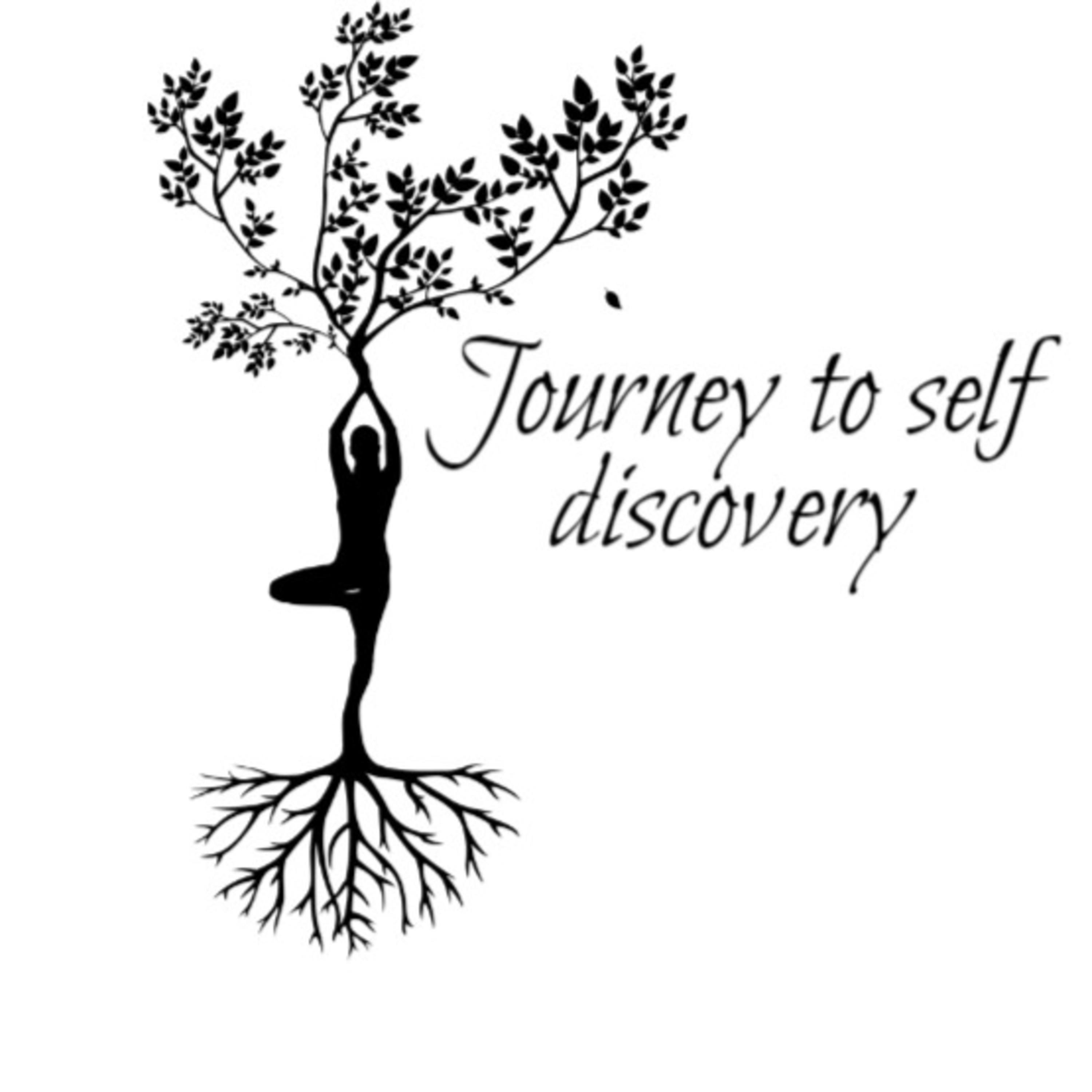 Journey to Self Discovery