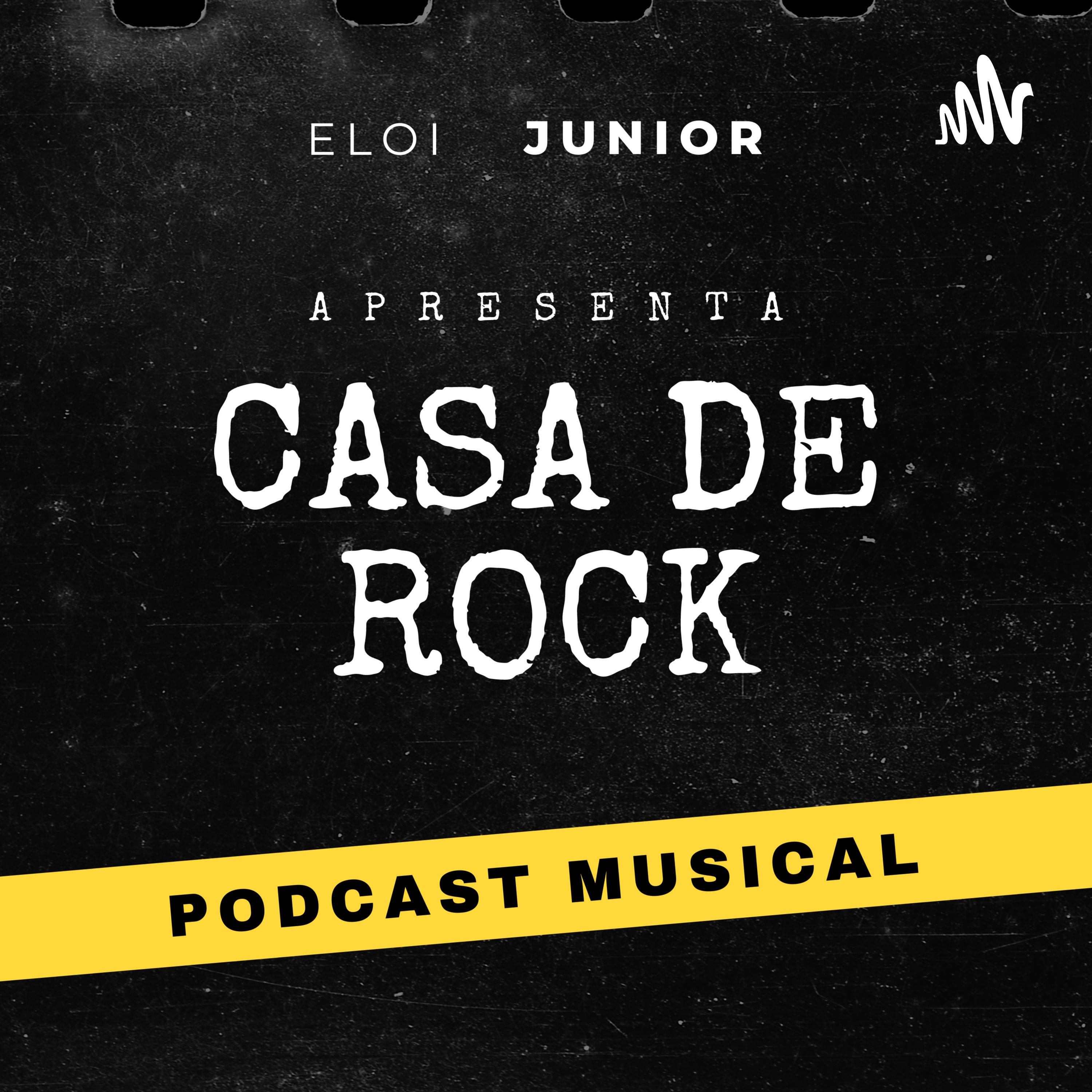 Casa de Rock