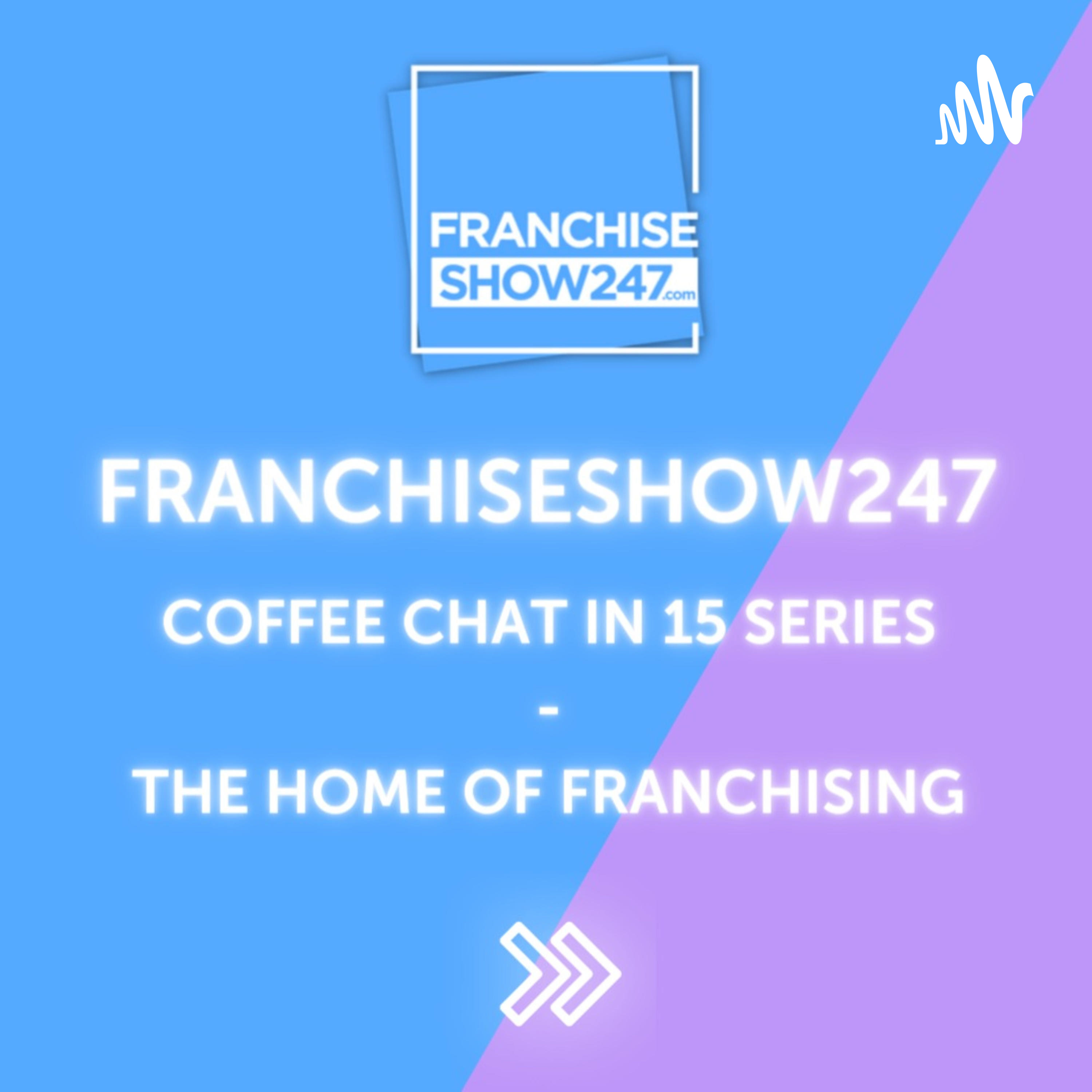 Episode 31: What legal documents do franchisors need to be kept up to date?