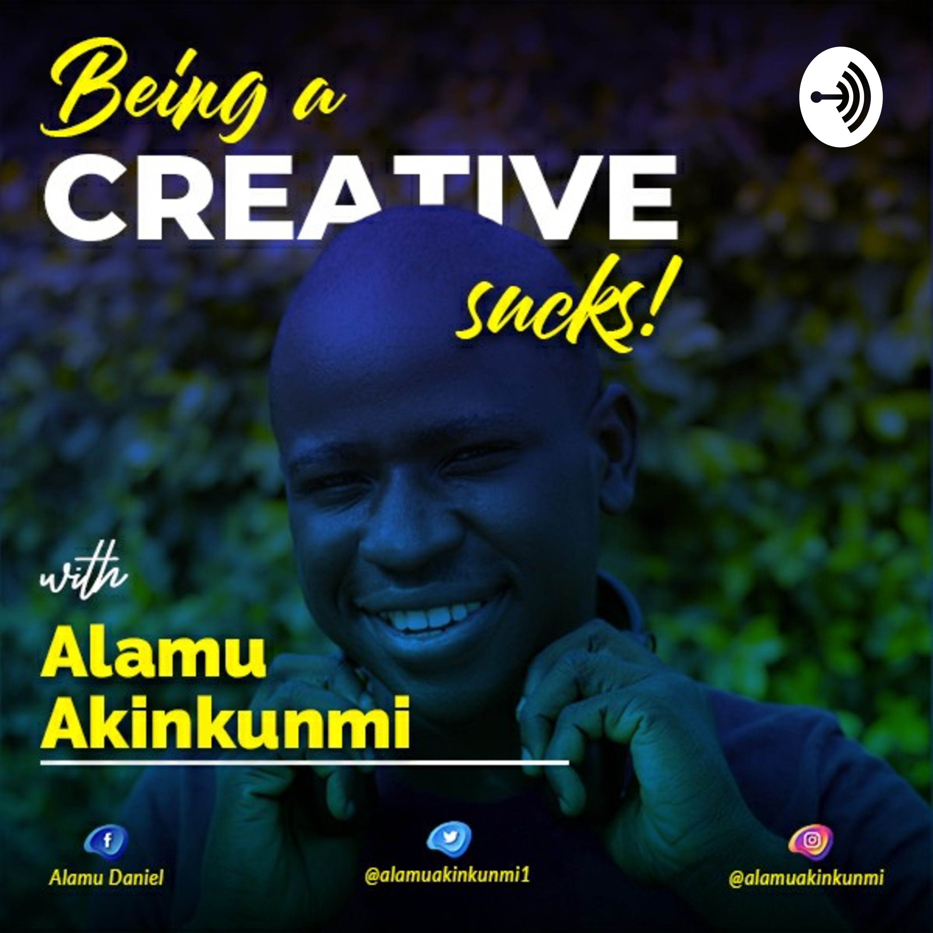 Being A Creative Sucks on Jamit