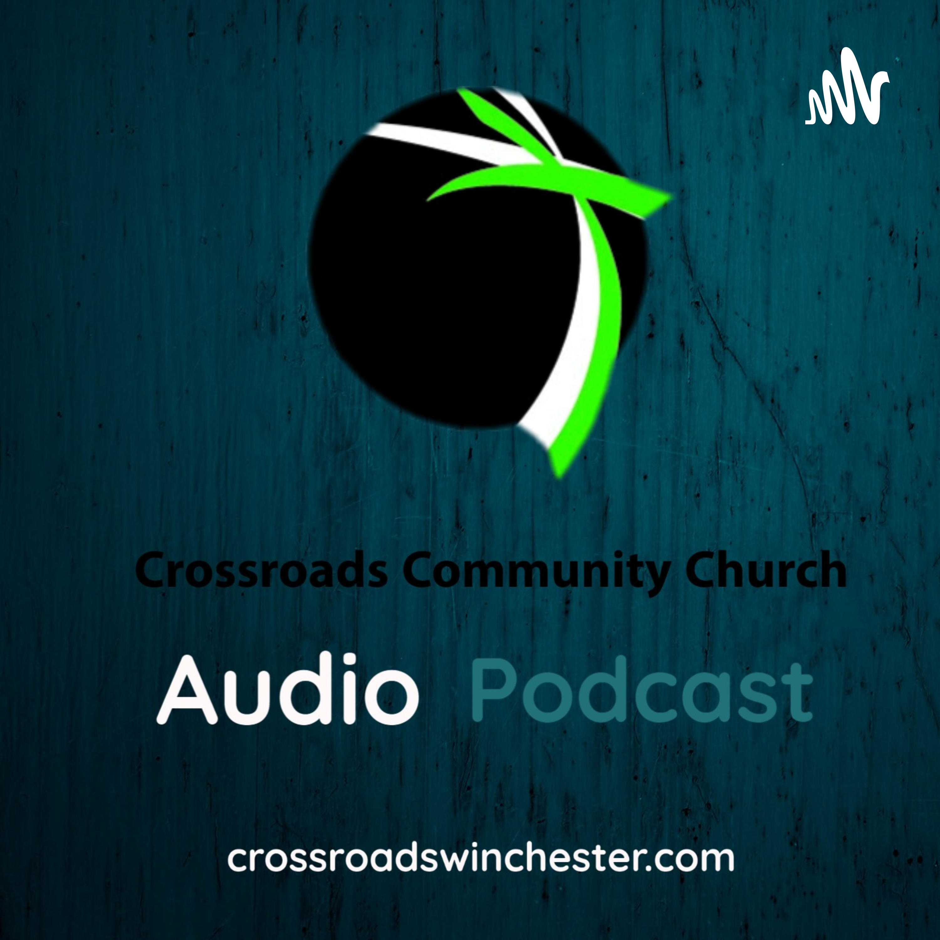 Crossroads Podcast
