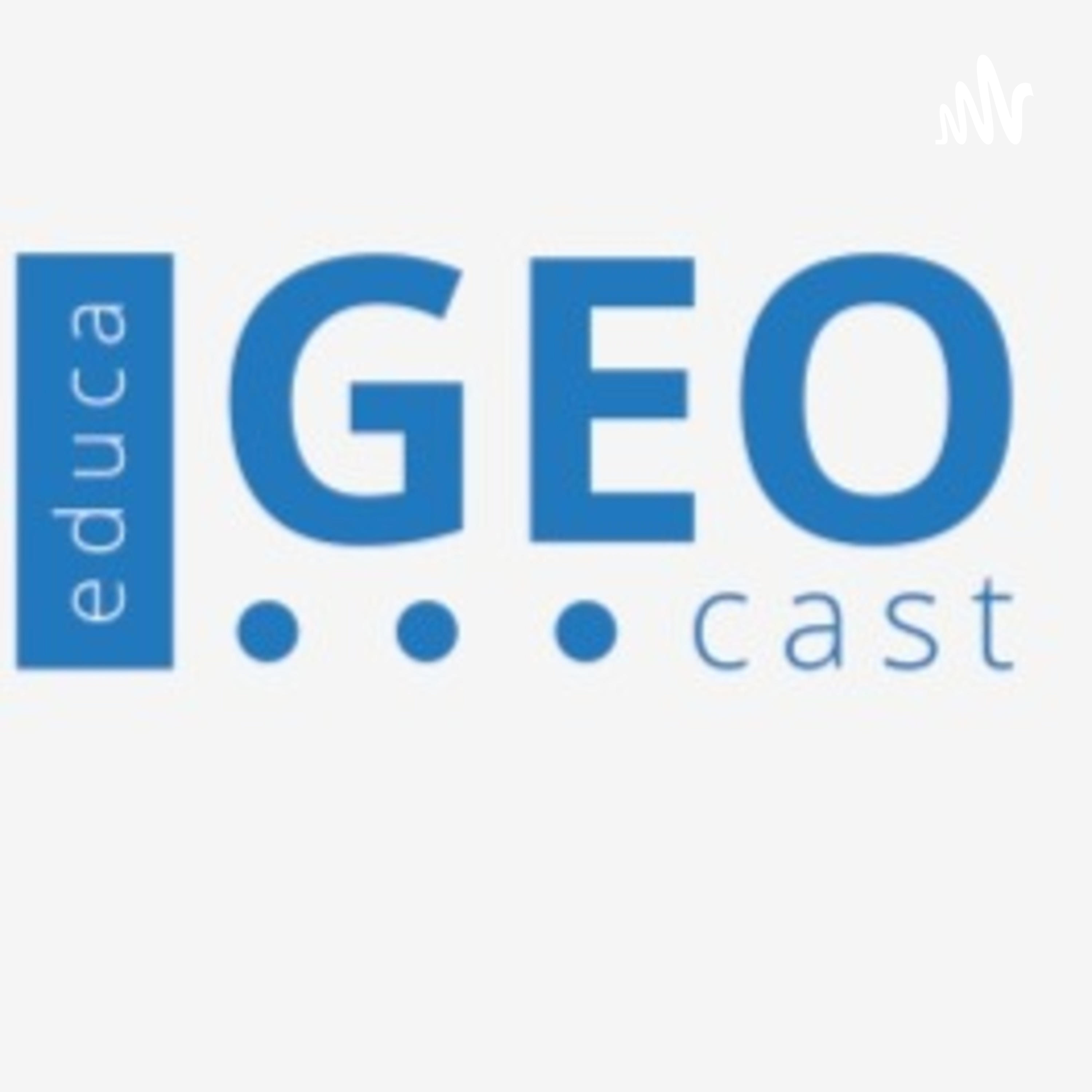 EducaGeoCast podcast artwork