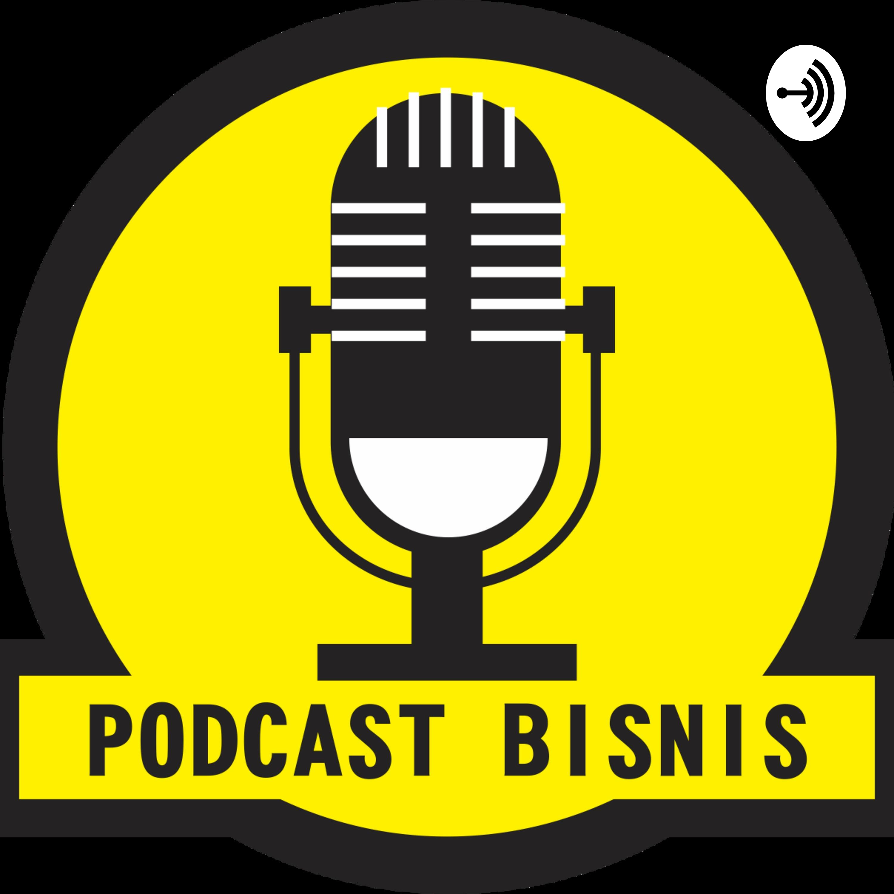 Podcast bisnis