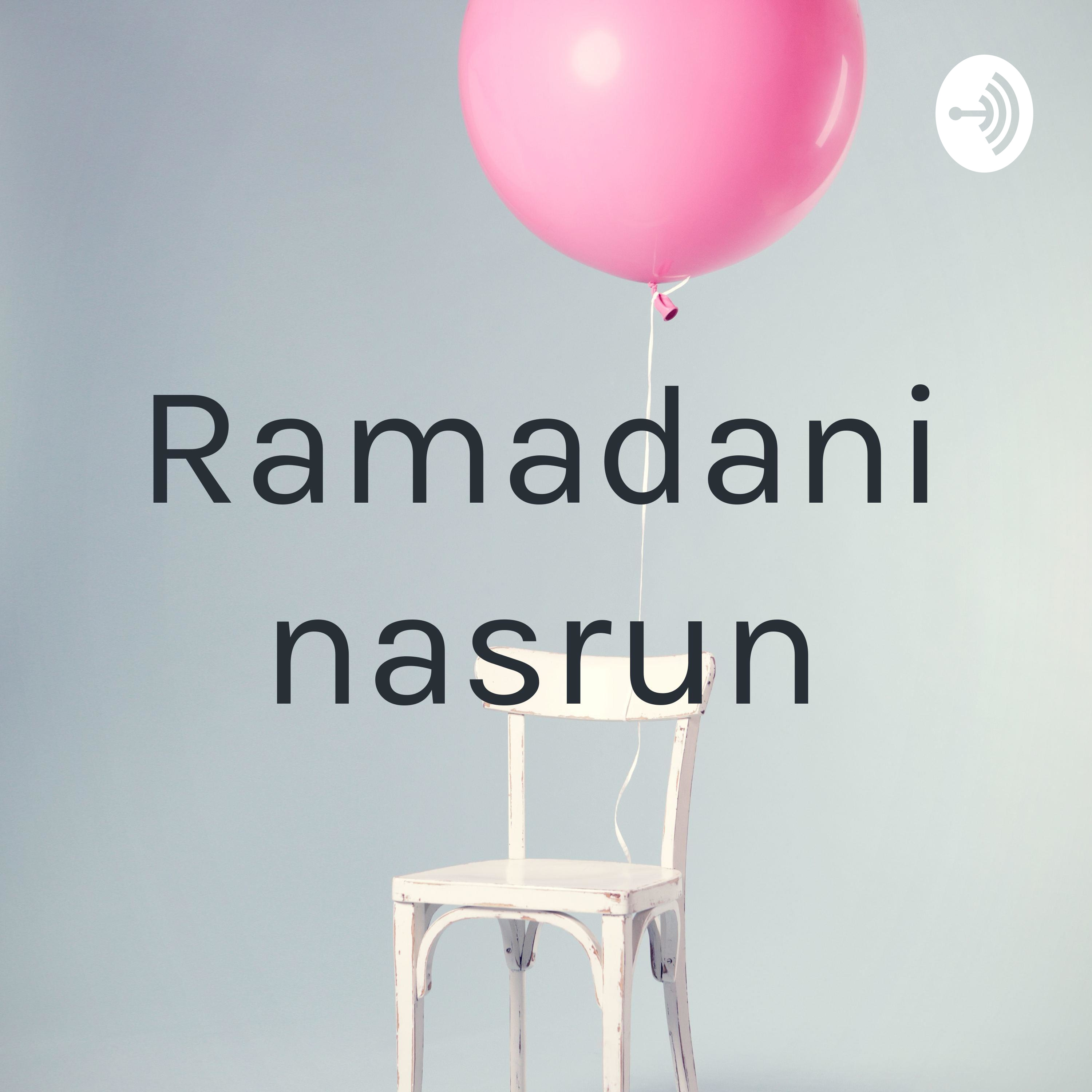 Ramadaninasrun
