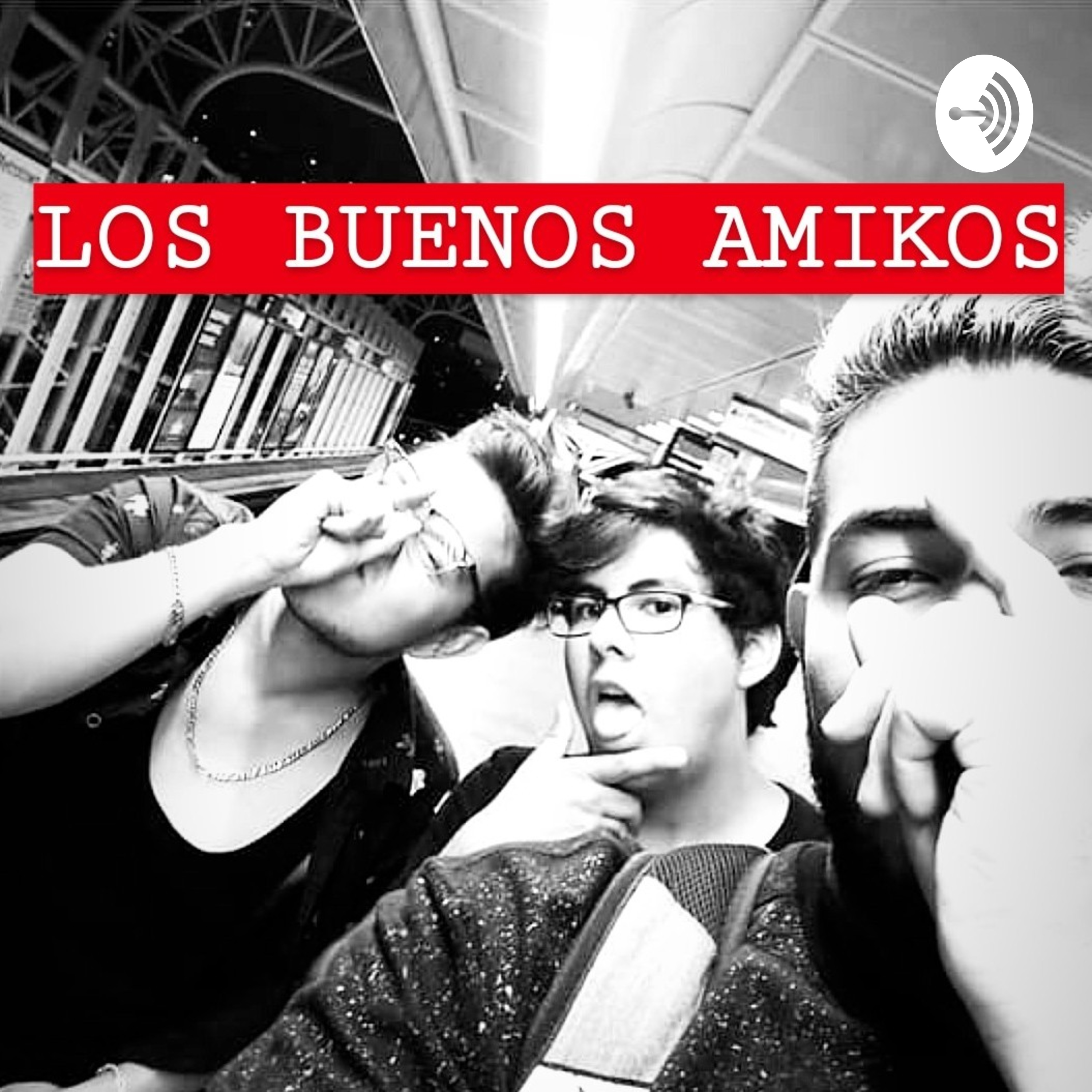 Los Buenos Amikos