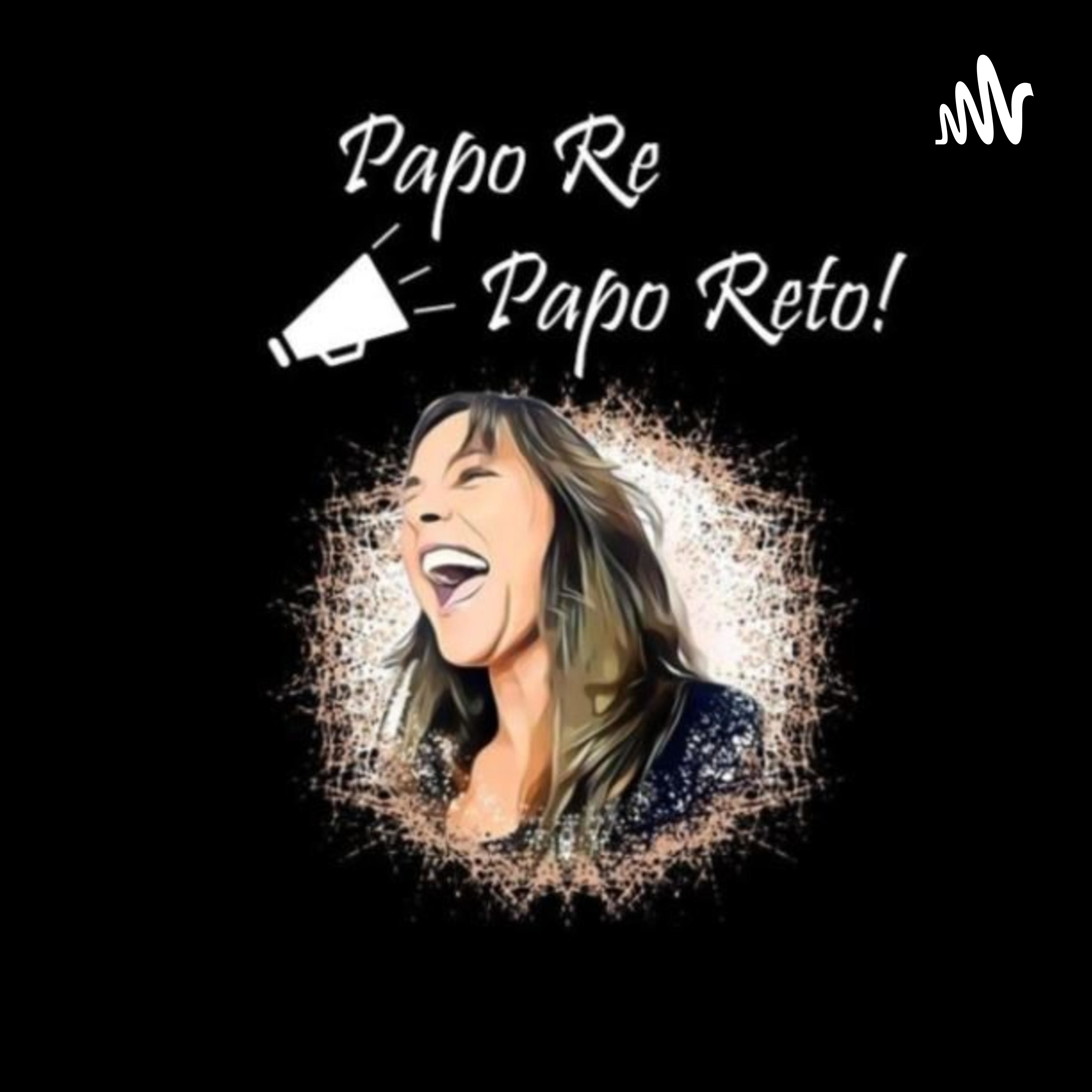 Canal Papo Re Papo Reto