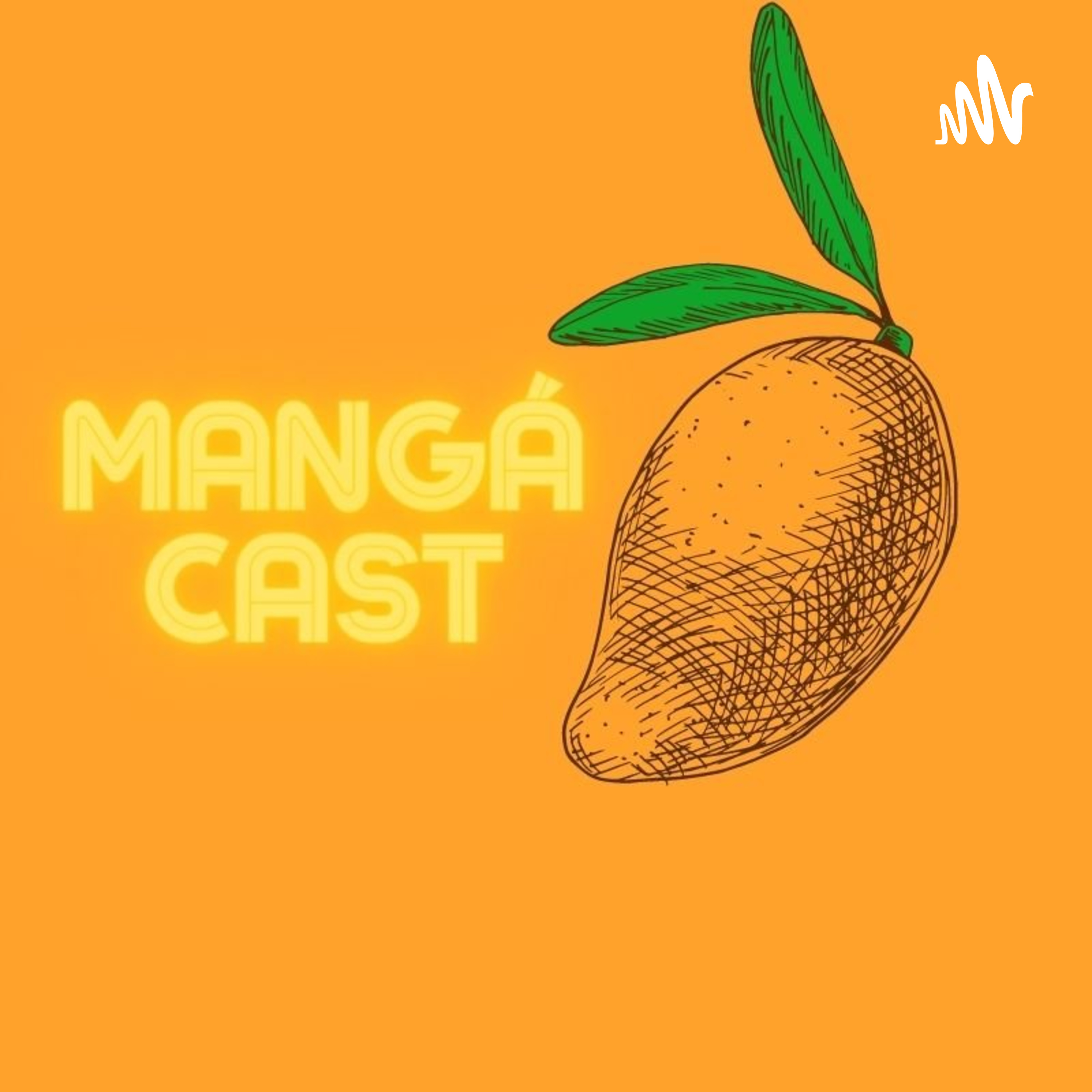 Mangá Cast