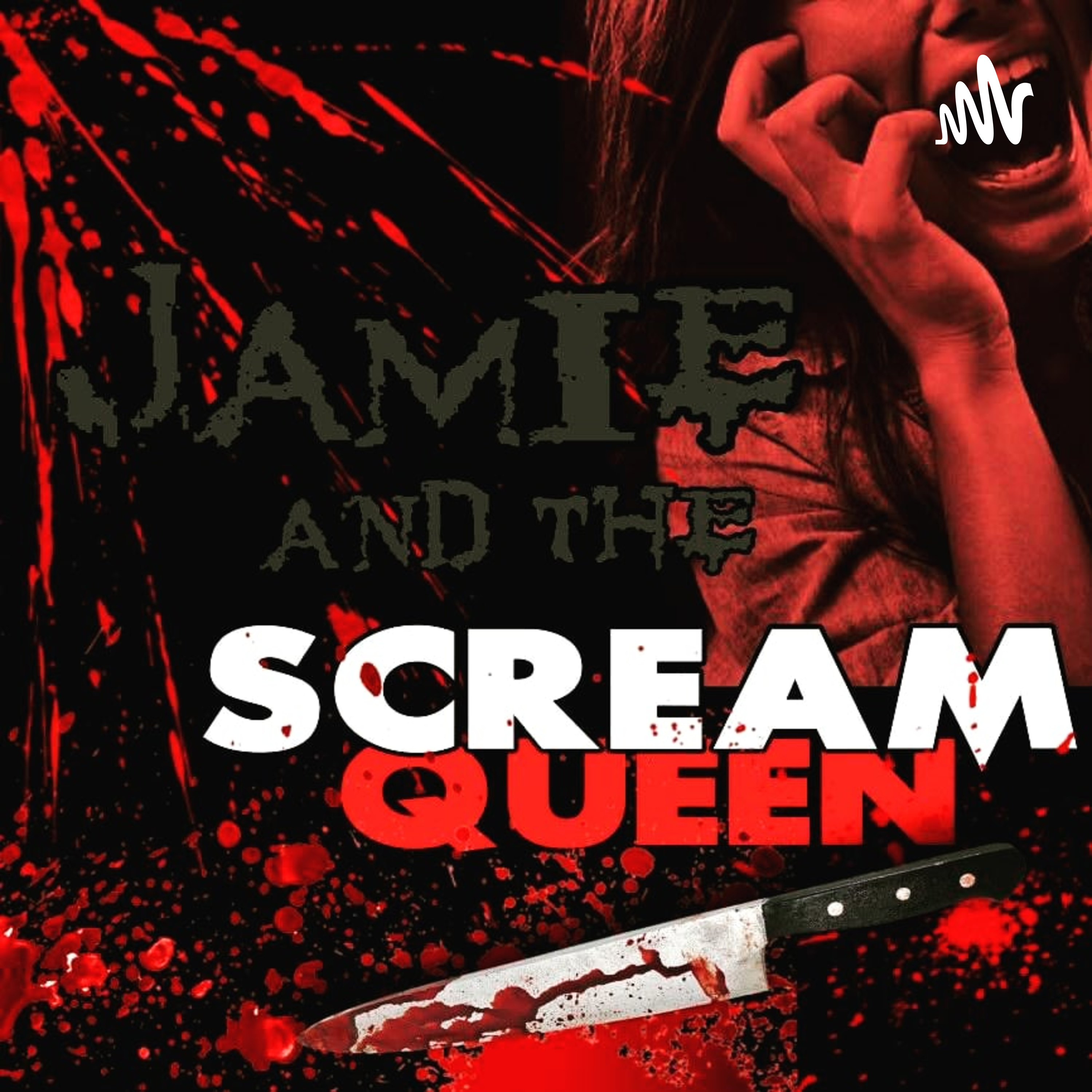 Jamie and the Scream Queen