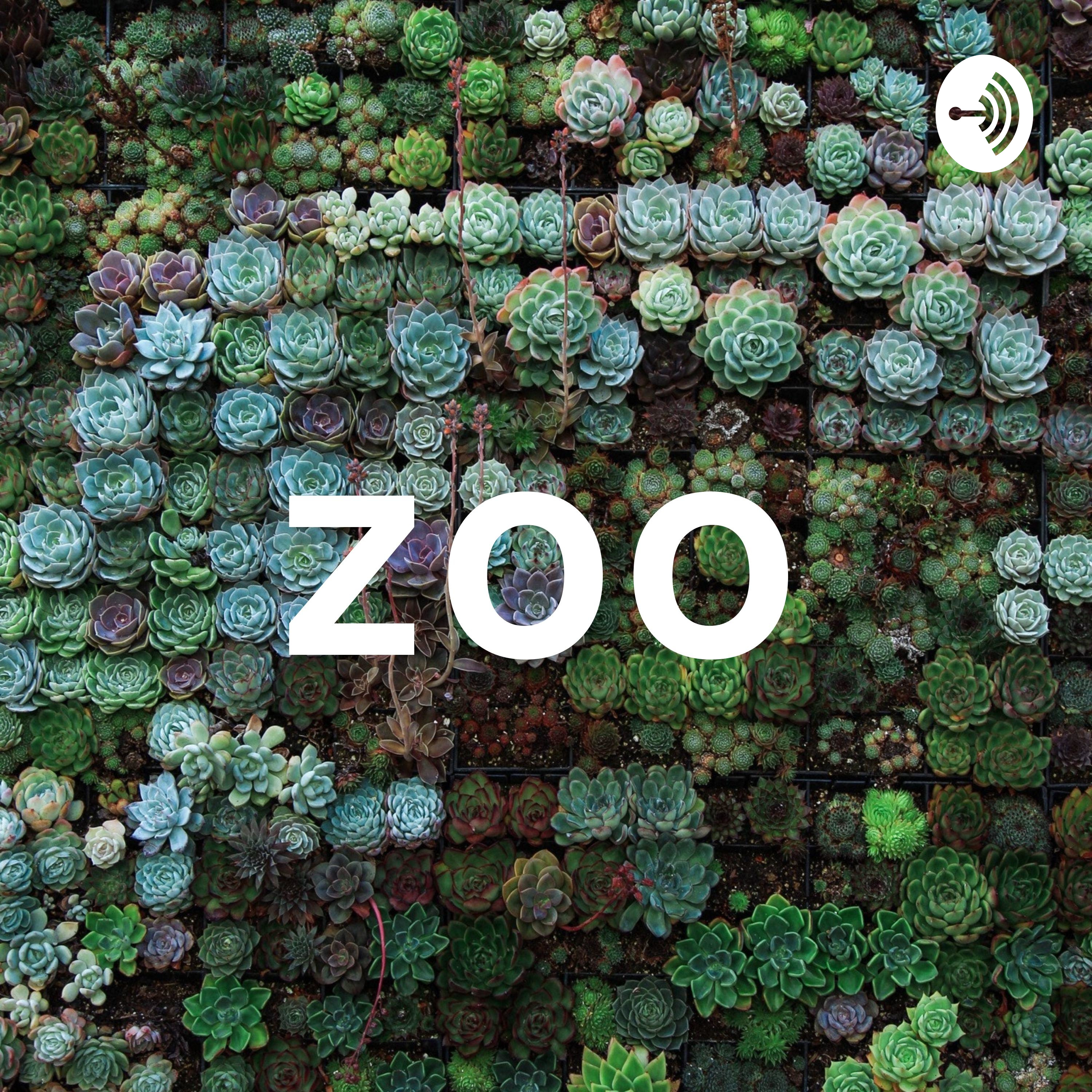 Zoos and Animal captivity