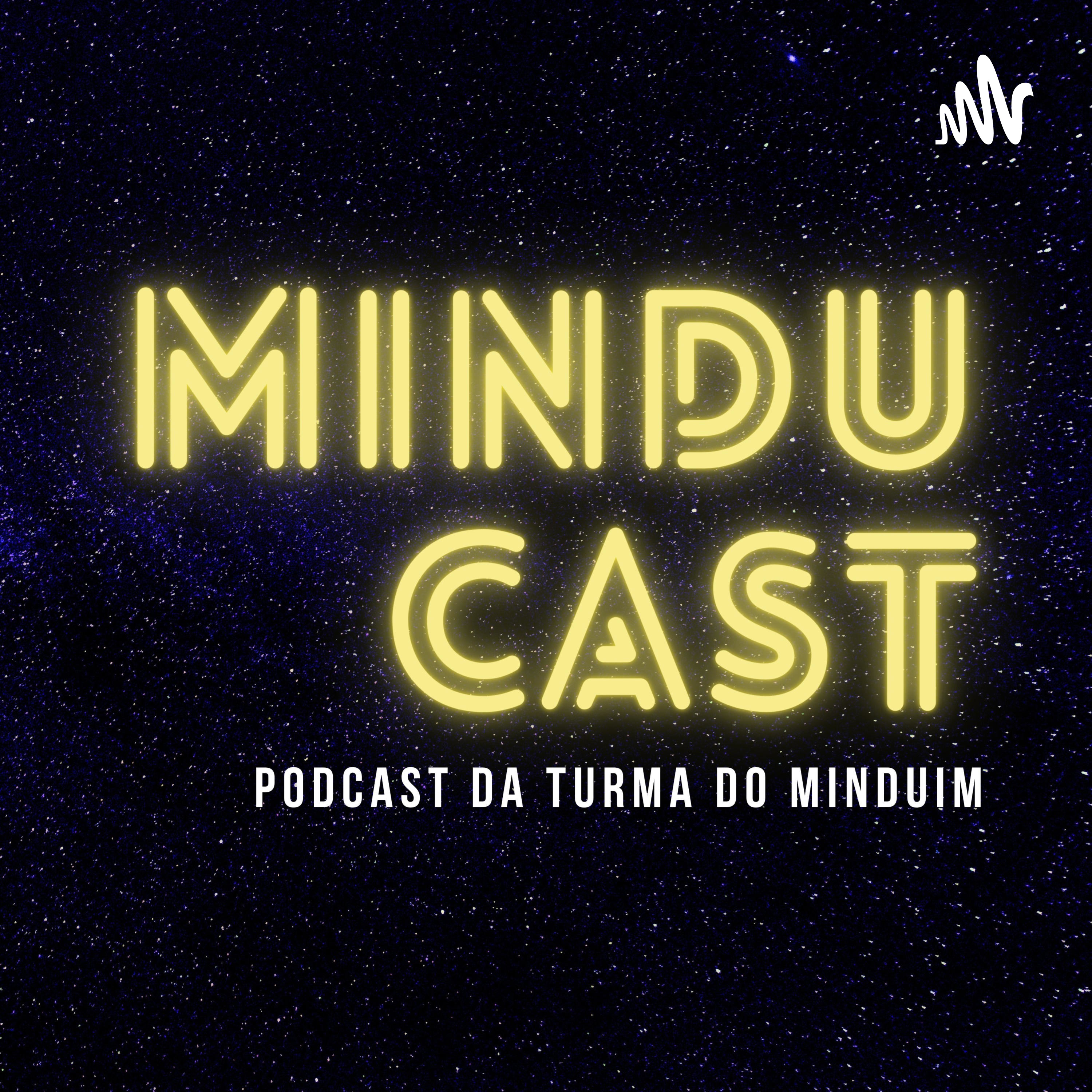 MINDUCAST #04 - BATMAN