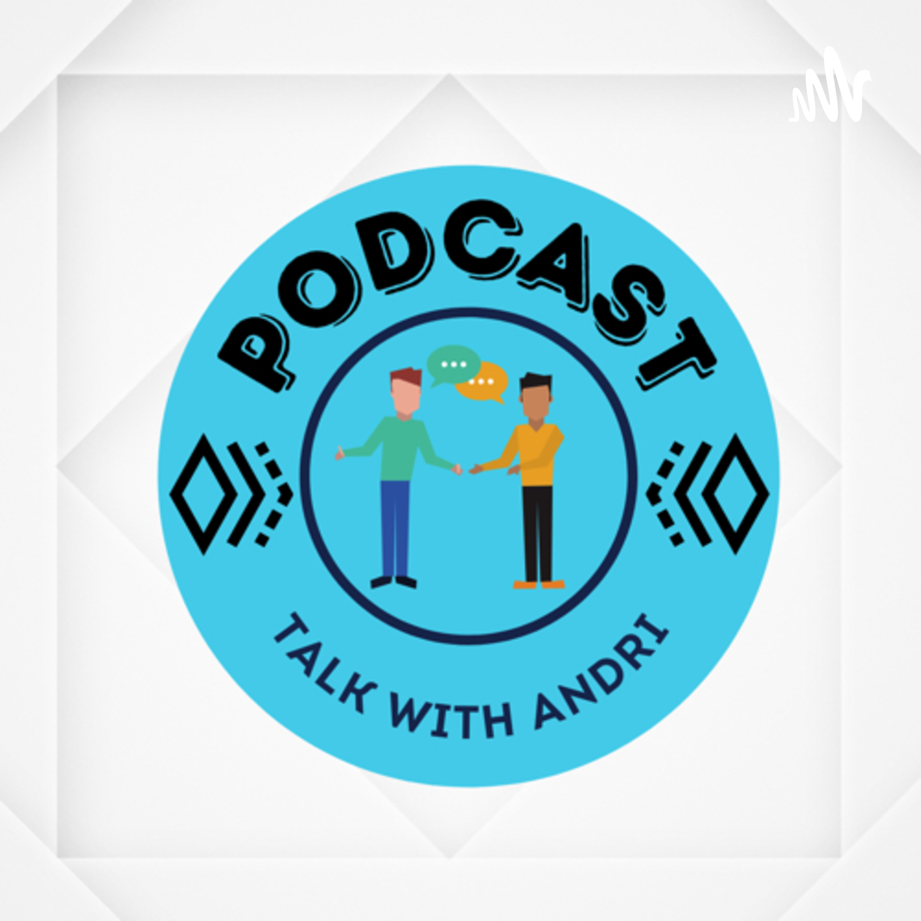 Talk With Andri