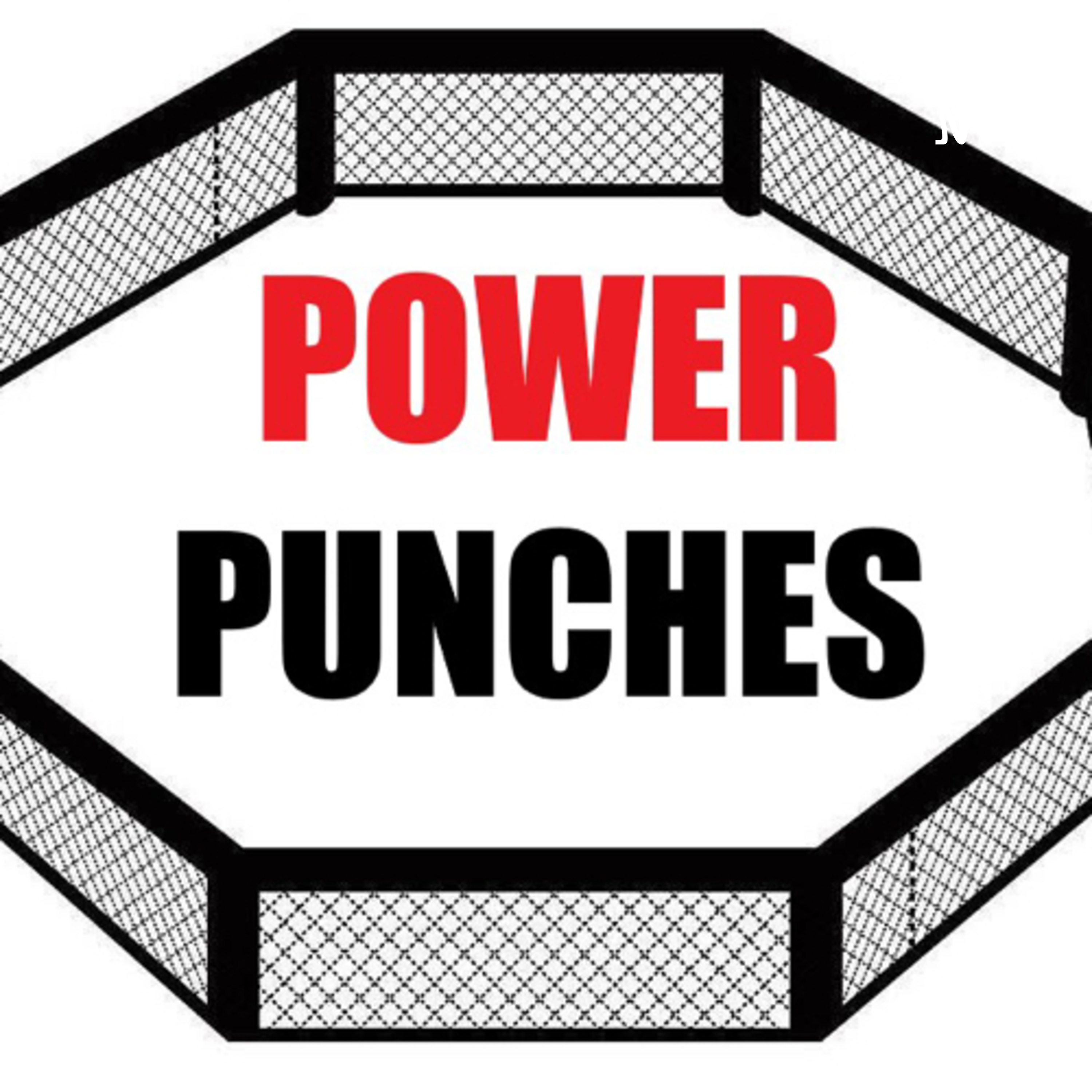 Power Punches Podcast