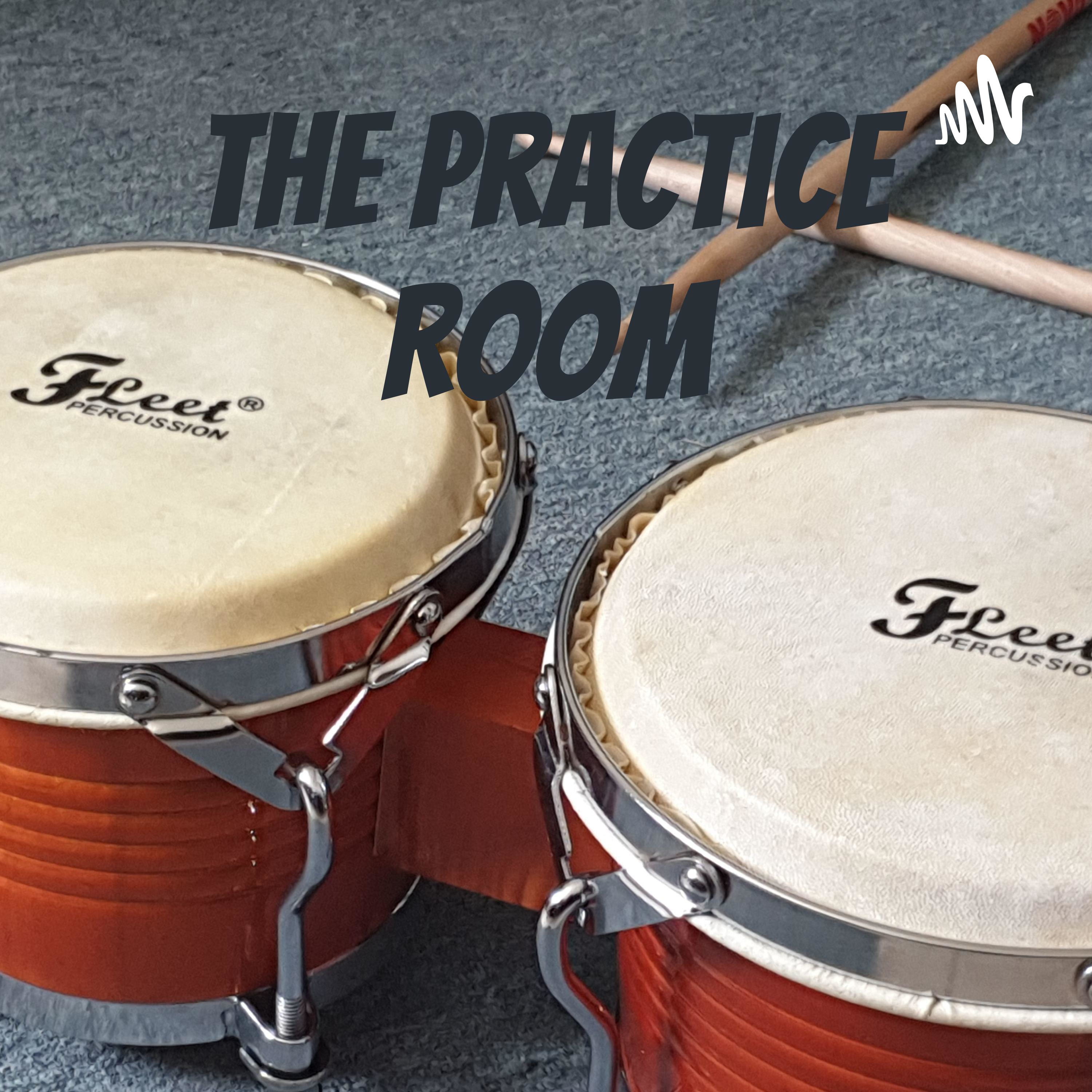 The Practice Room