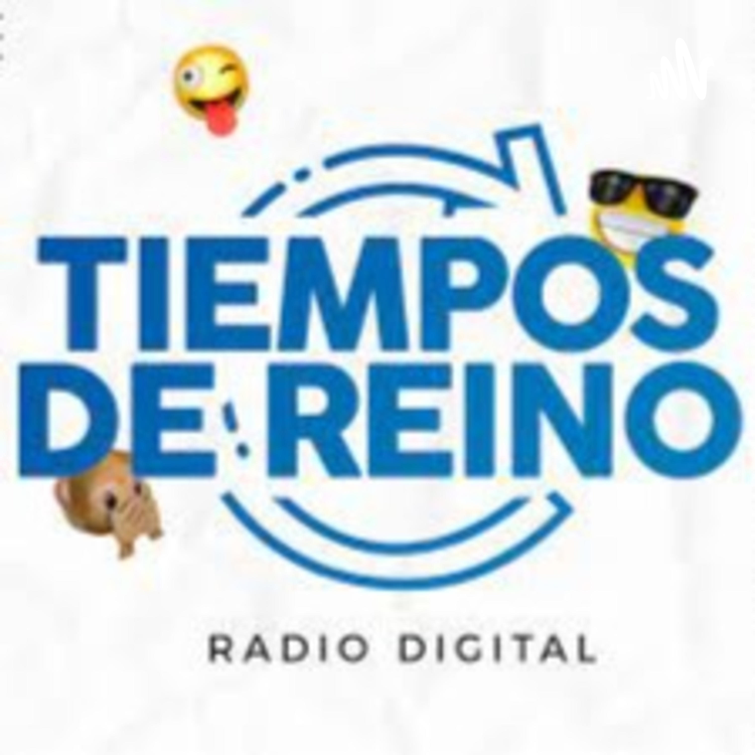 Tiempos de Reino- Radio digital