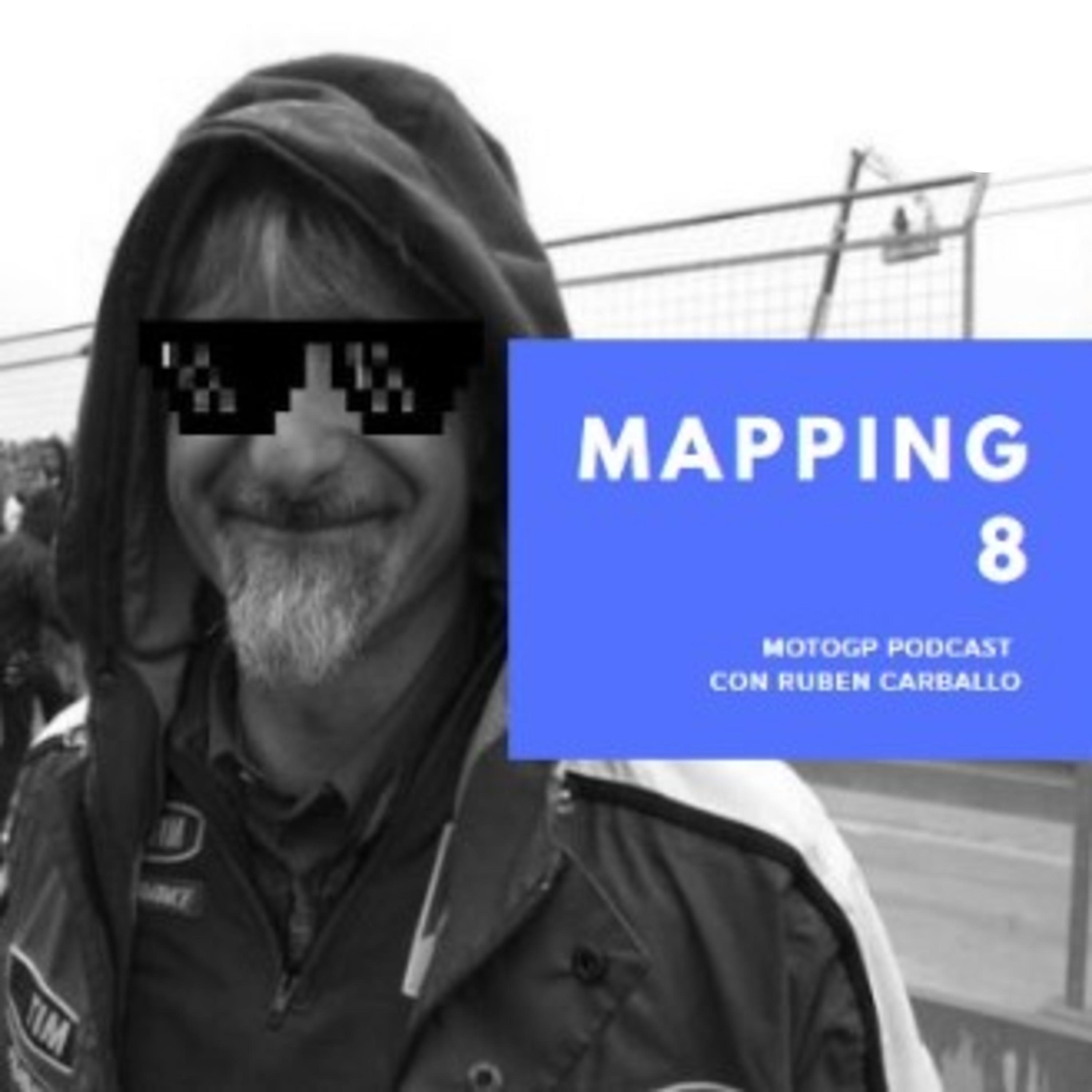 Mapping 8