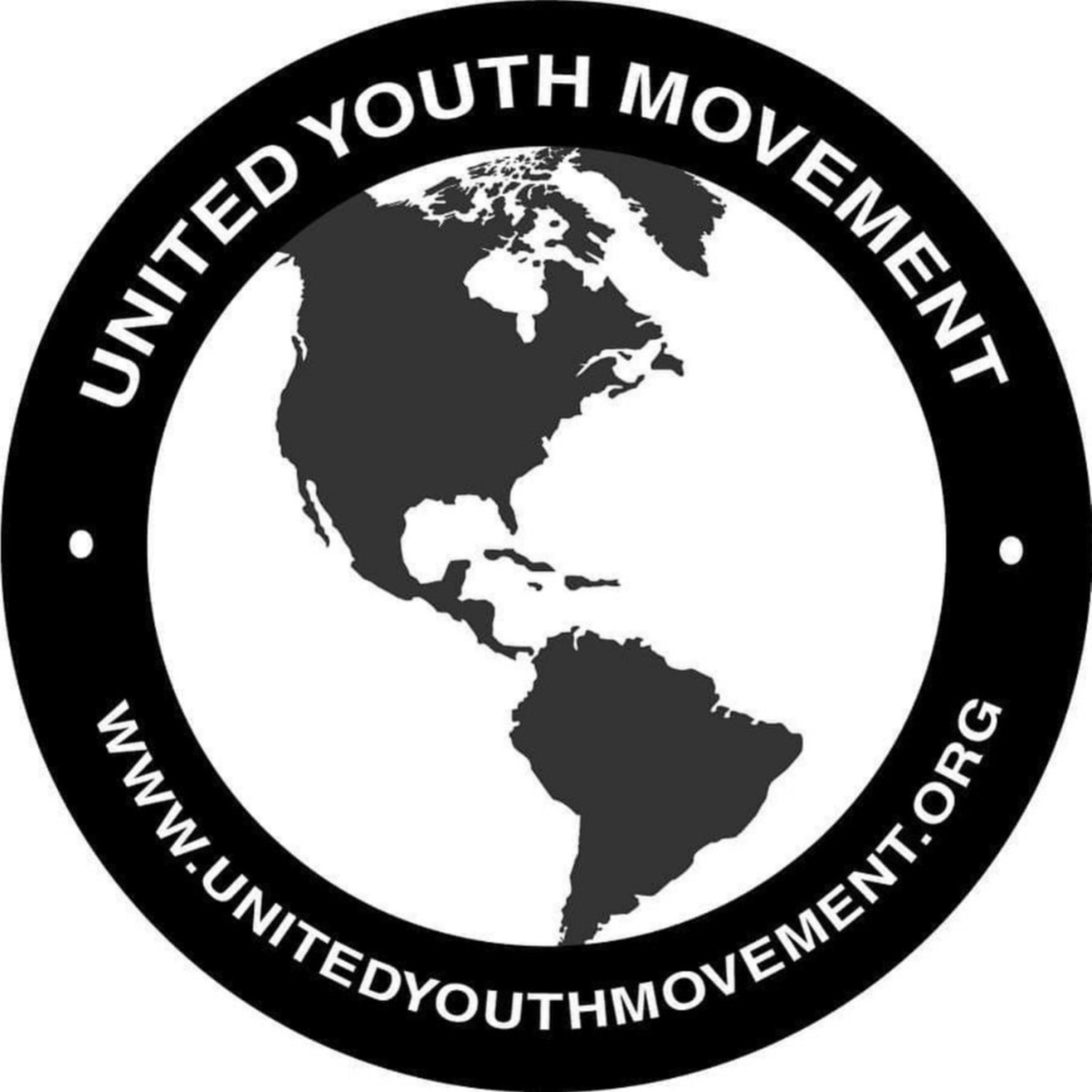 United Youth Movement podcast artwork