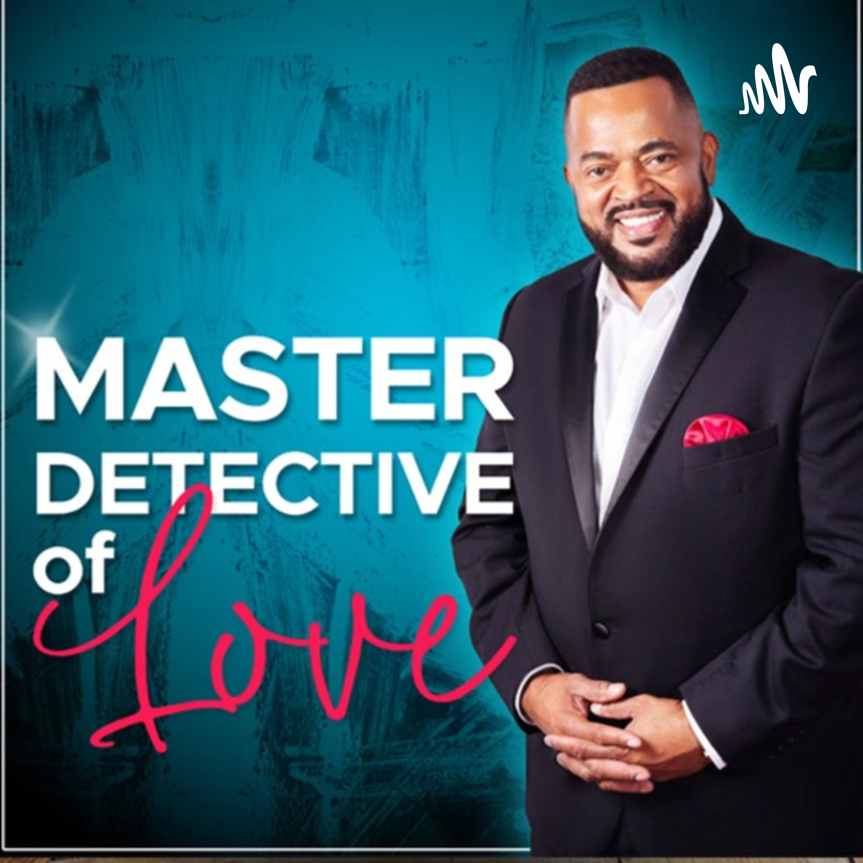 Master Detective of Love