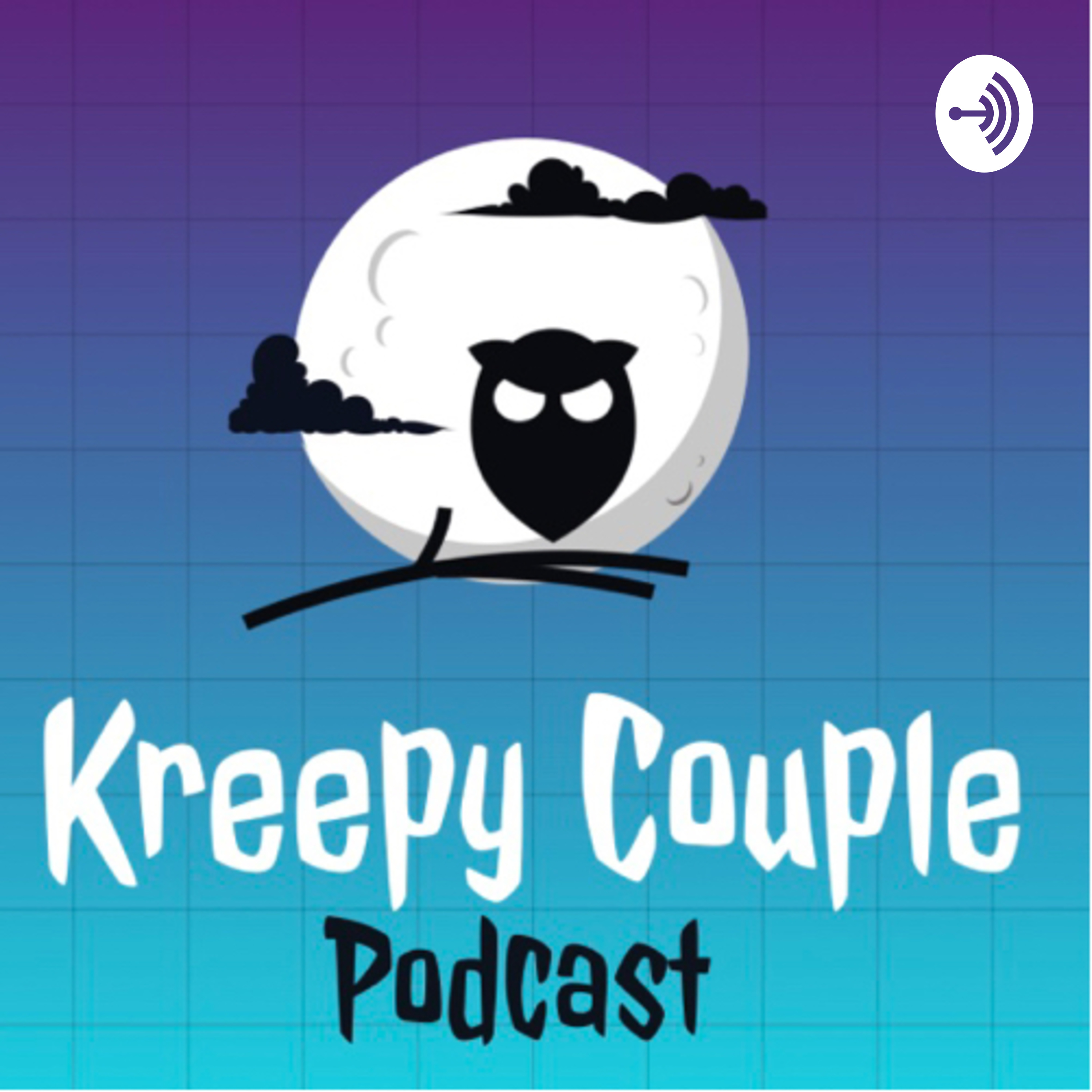 Kreepy Couple Podcast