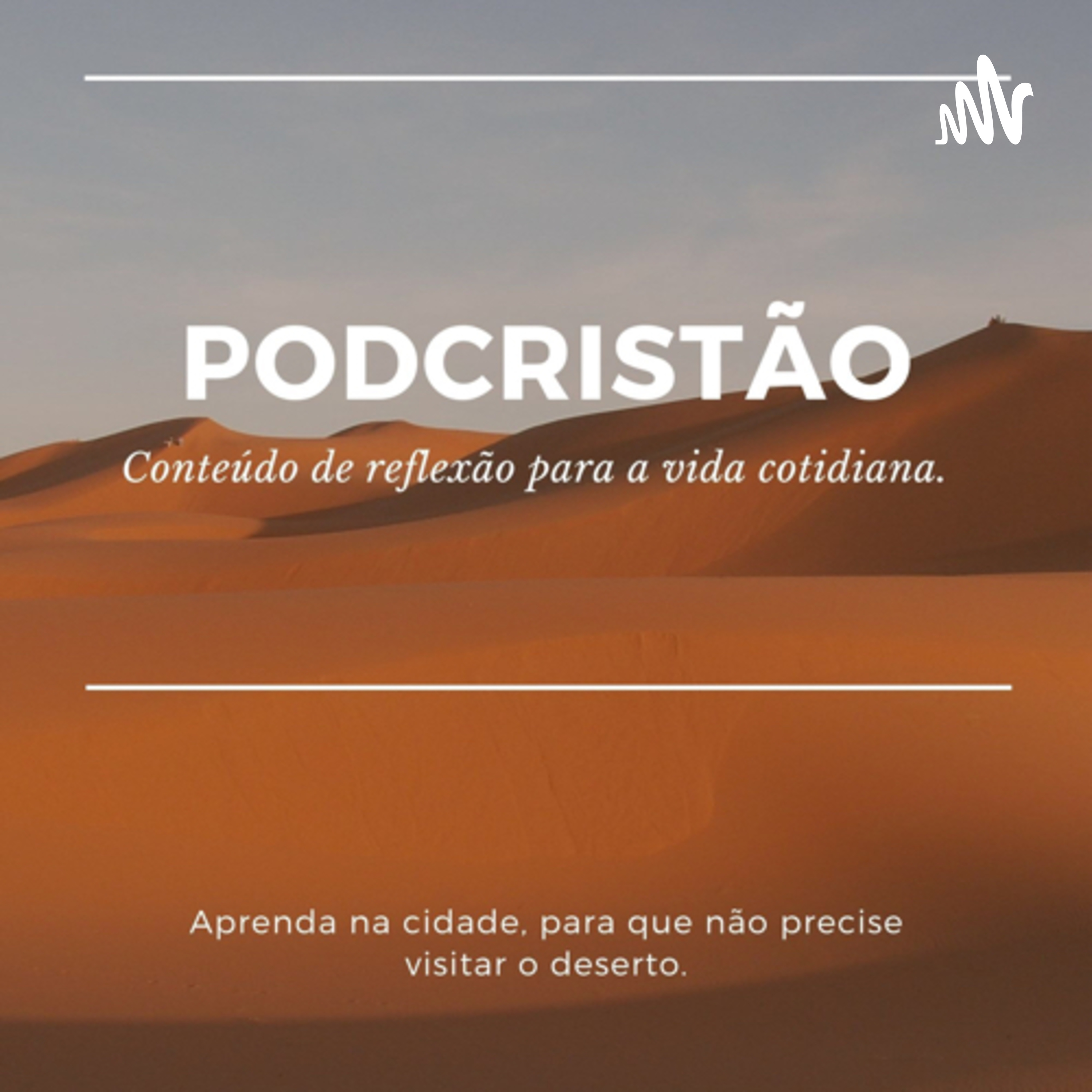 PodCristão