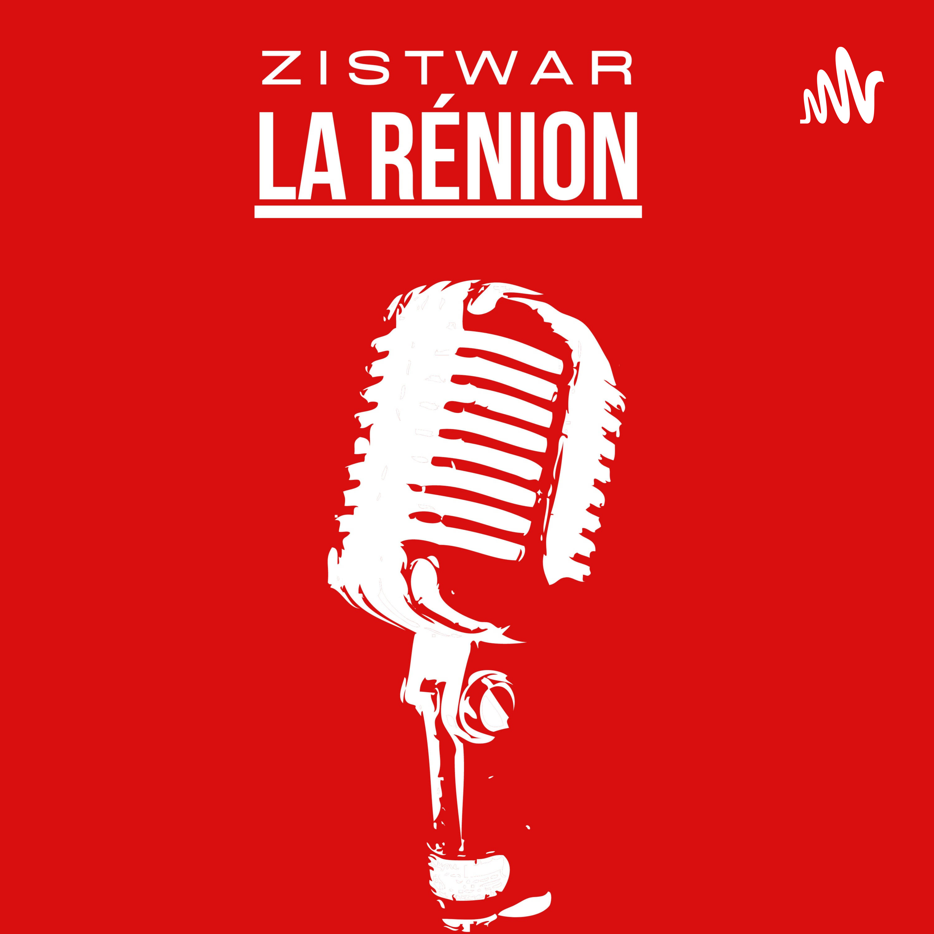 Zistwar la Rénion/ Histoire de la Réunion. Zistwar la Rénion/ Histoire de la Réunion.