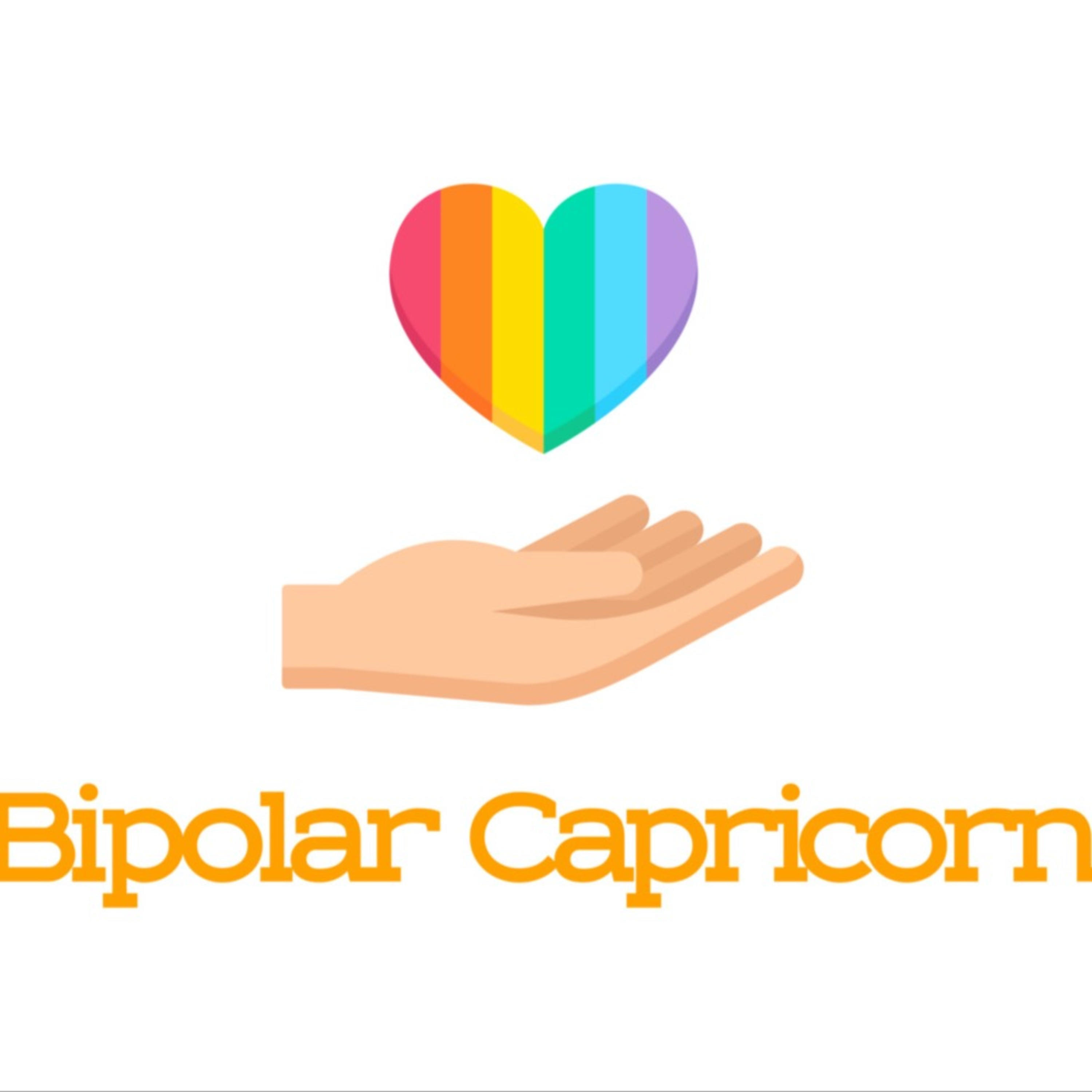 Bipolar Capricorn