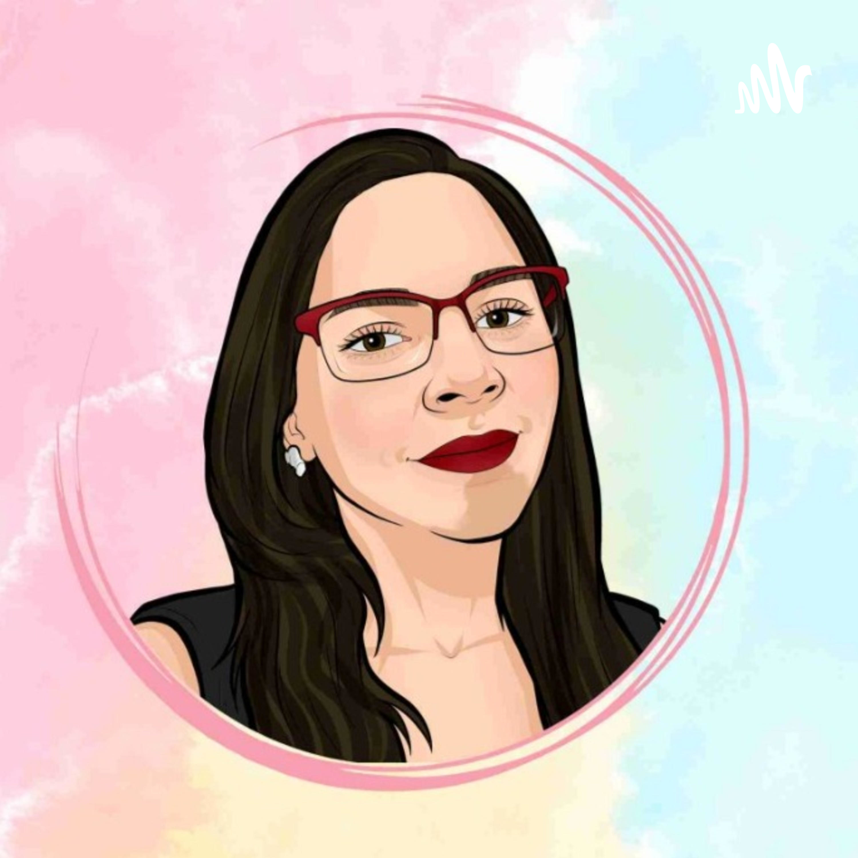 Reflexão com Evani Carvalho podcast artwork