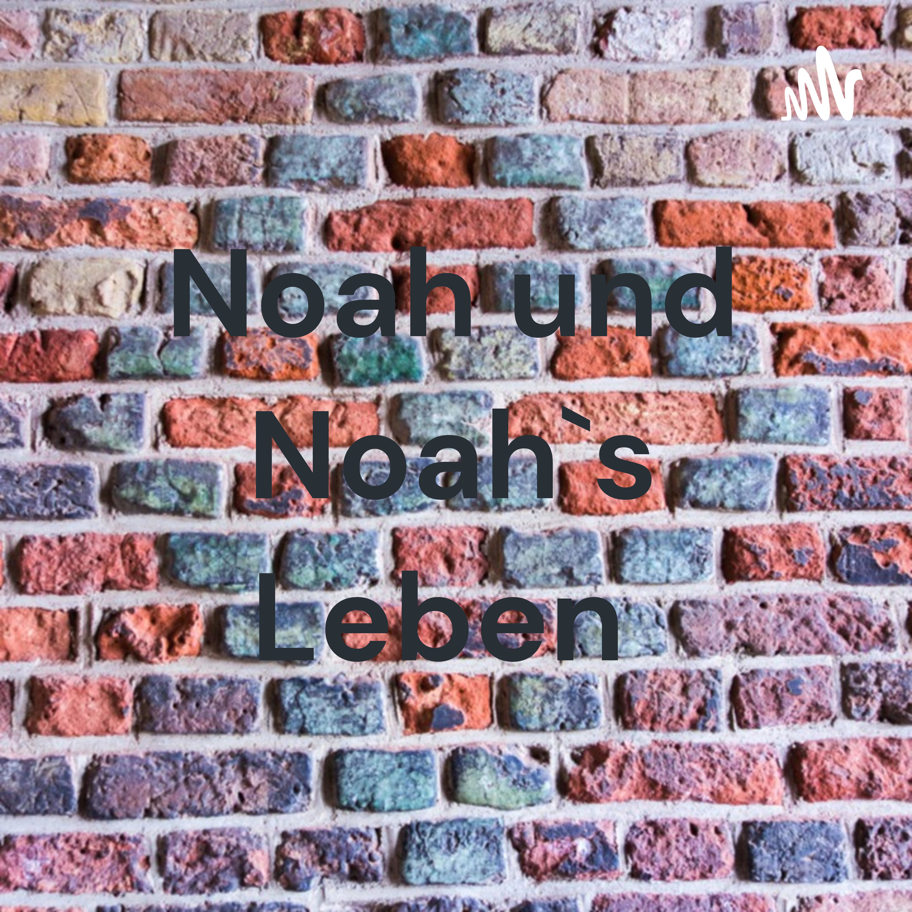 Noah und Noah`s Leben podcast artwork