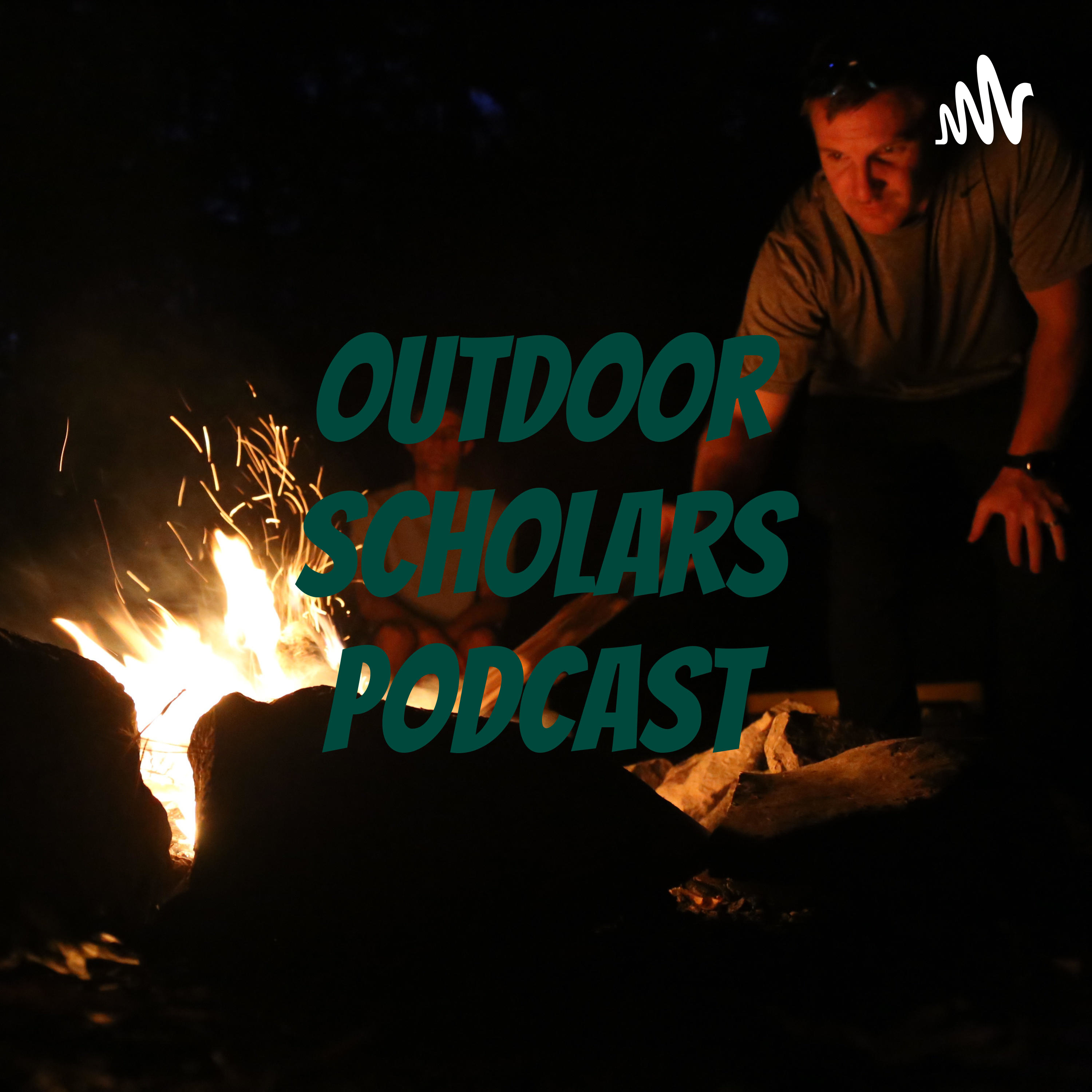 Outdoor Scholars Podcast podcast artwork