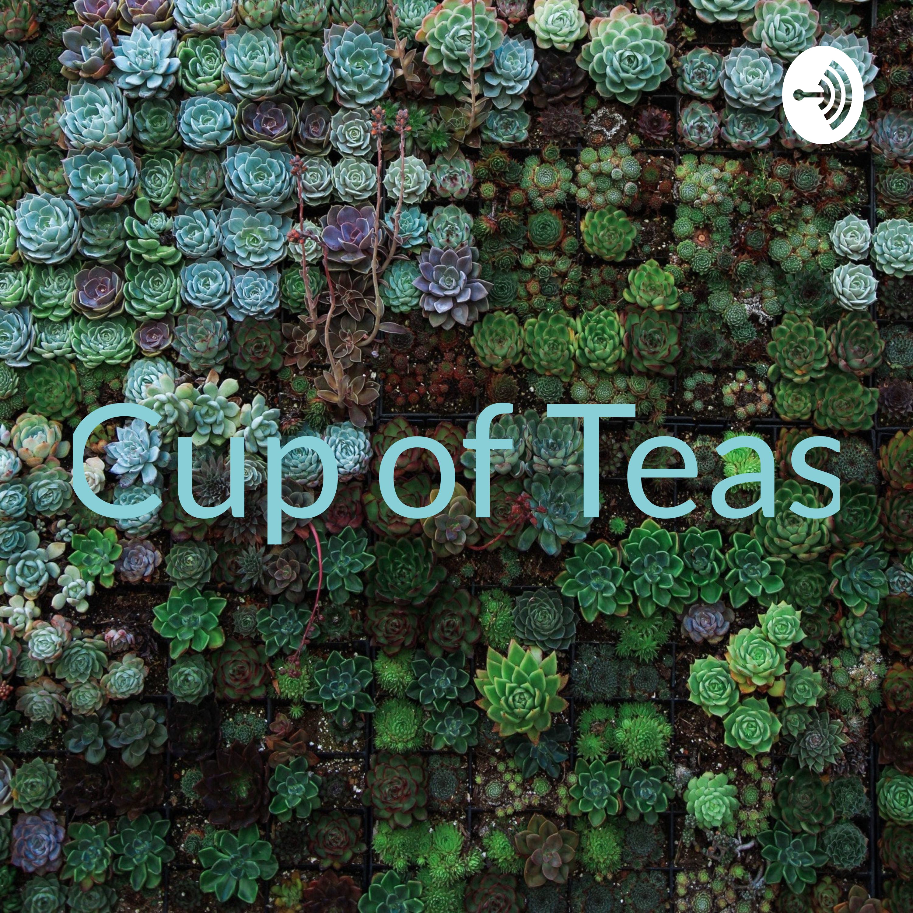 Cup of Teas