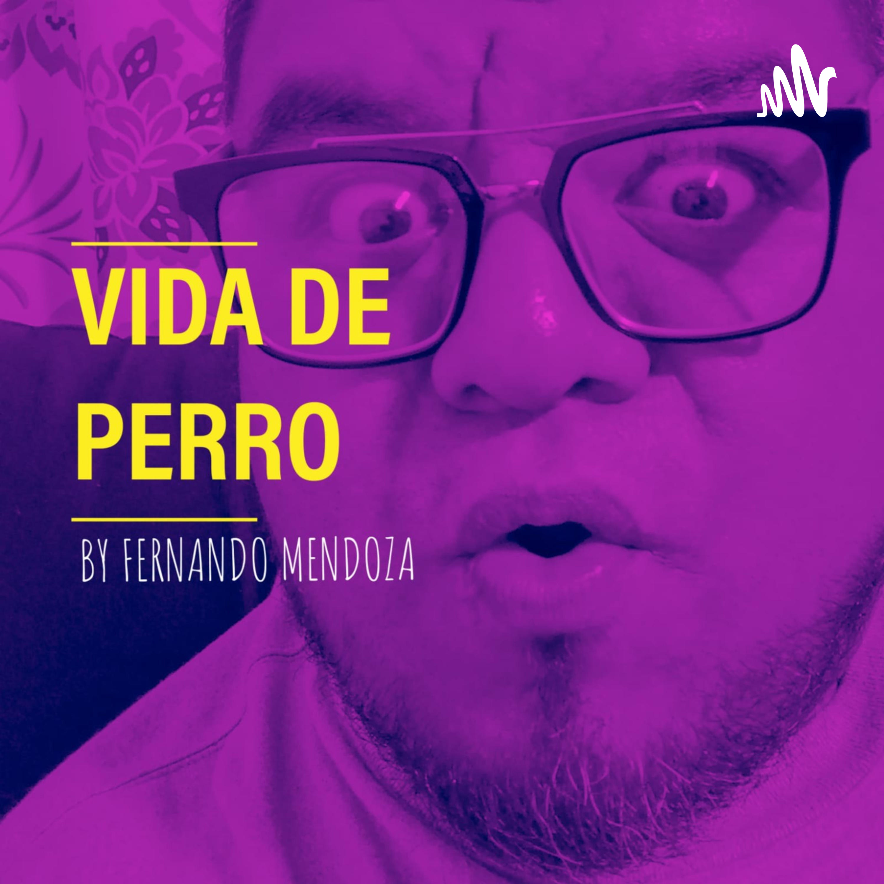VIDA DE PERRO podcast artwork