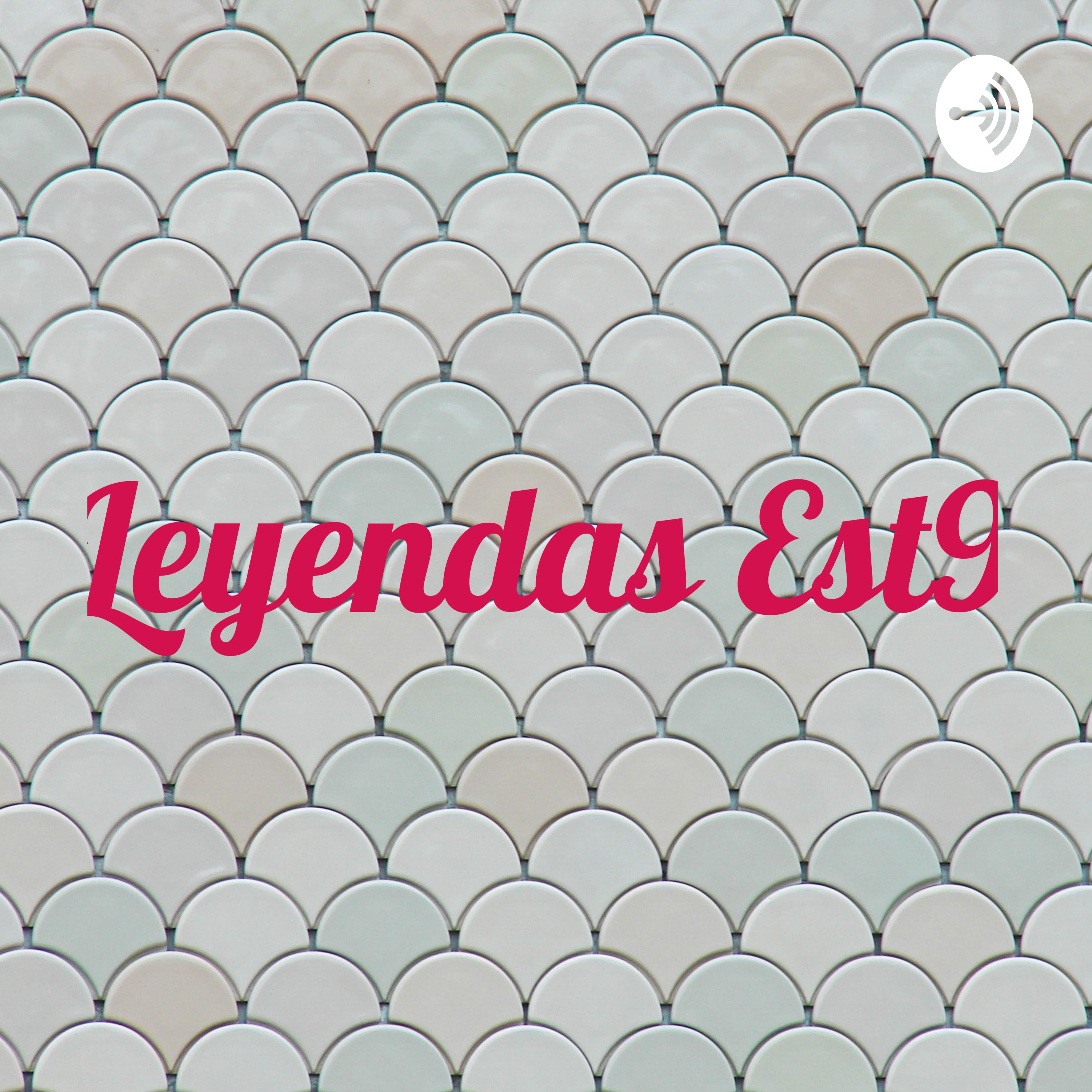 Leyendas Est9