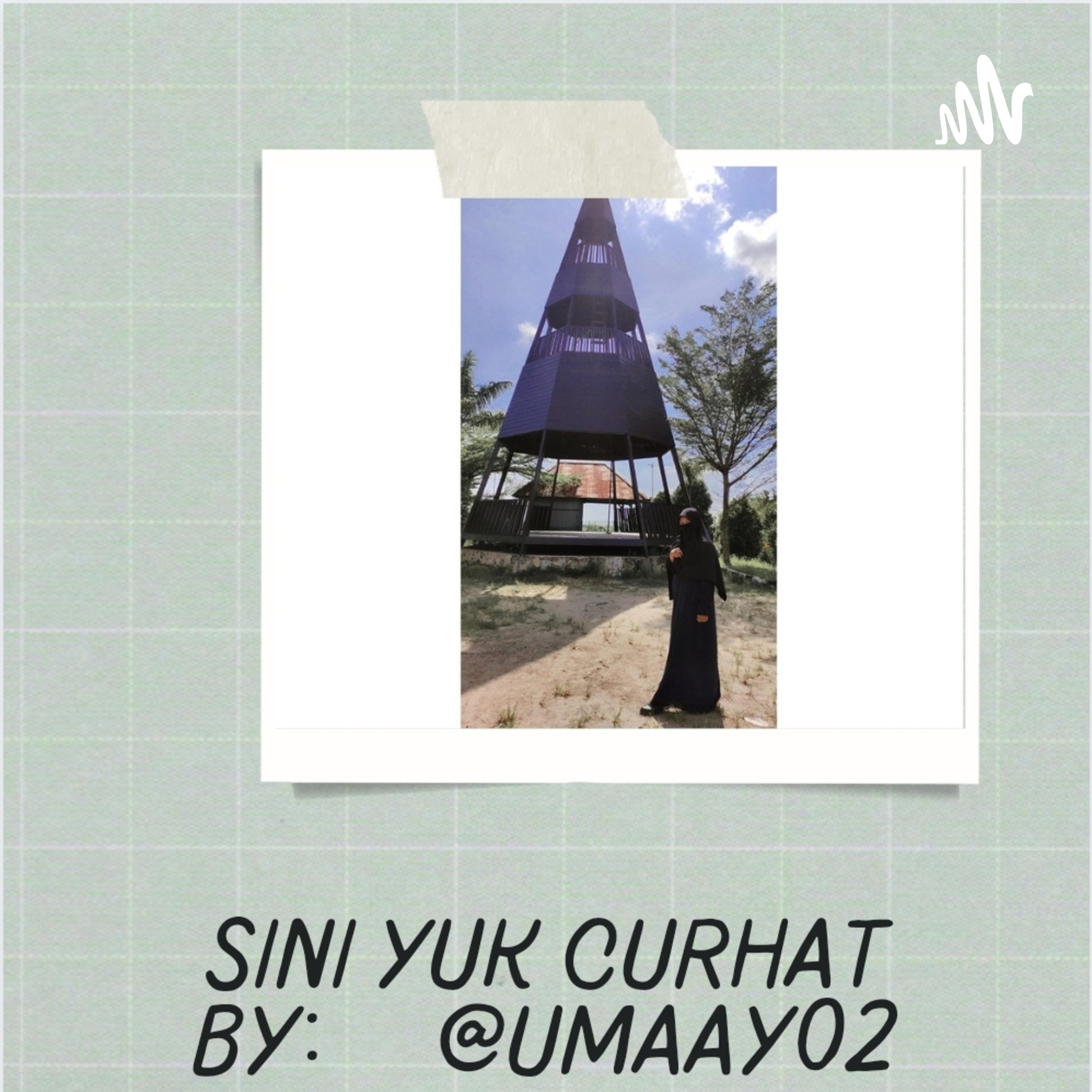 Sini Curhat Yuk podcast artwork