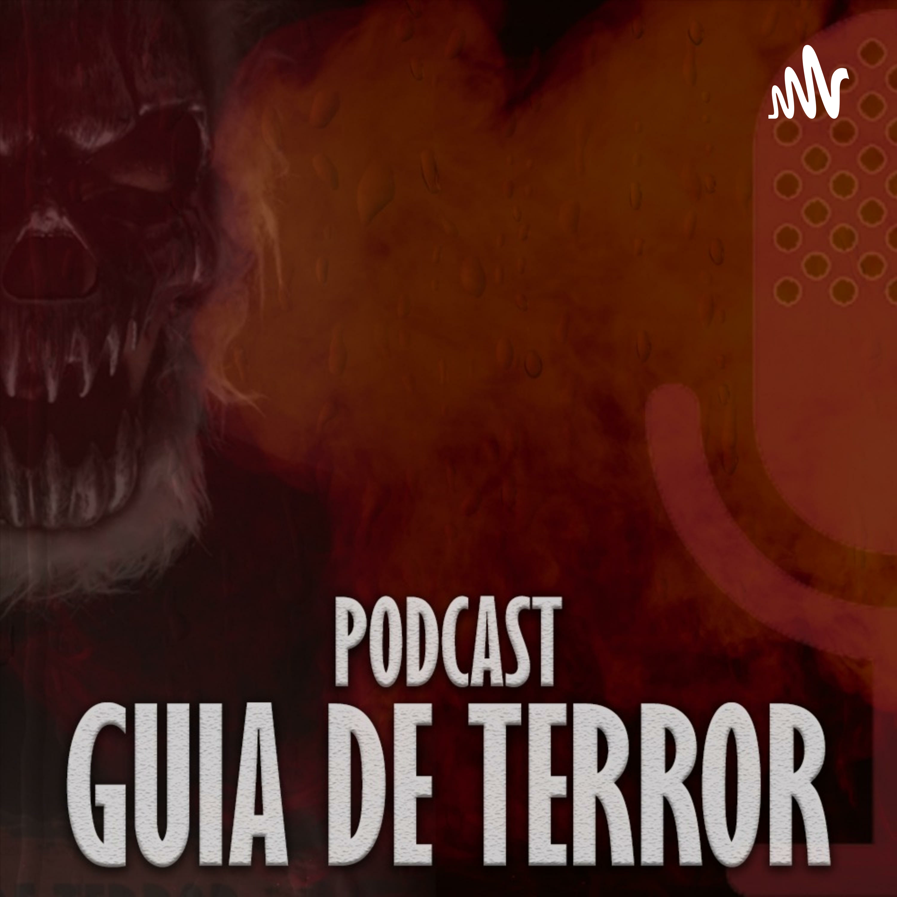 Guia de Terror Podcast podcast artwork