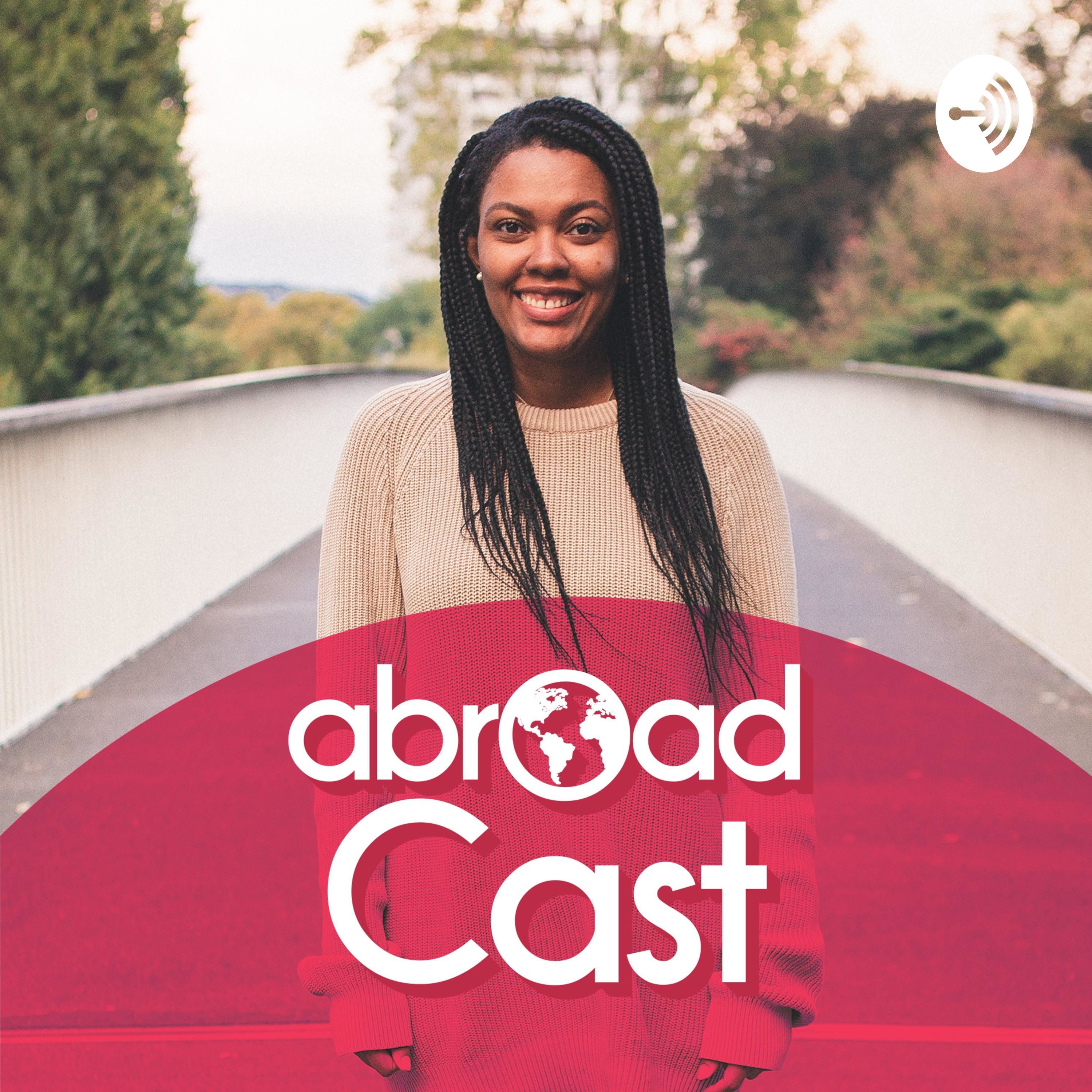abroadCast