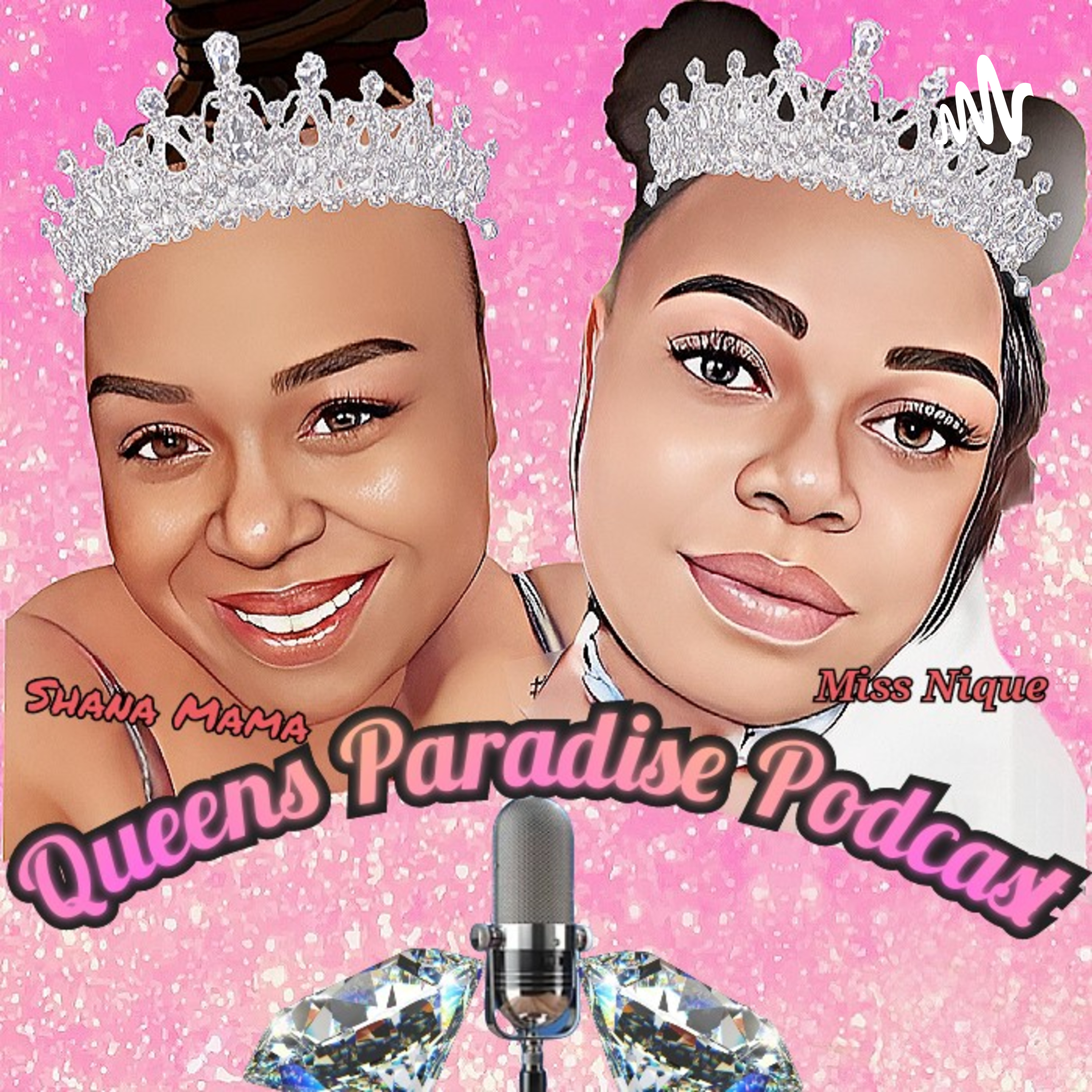 Queens Paradise