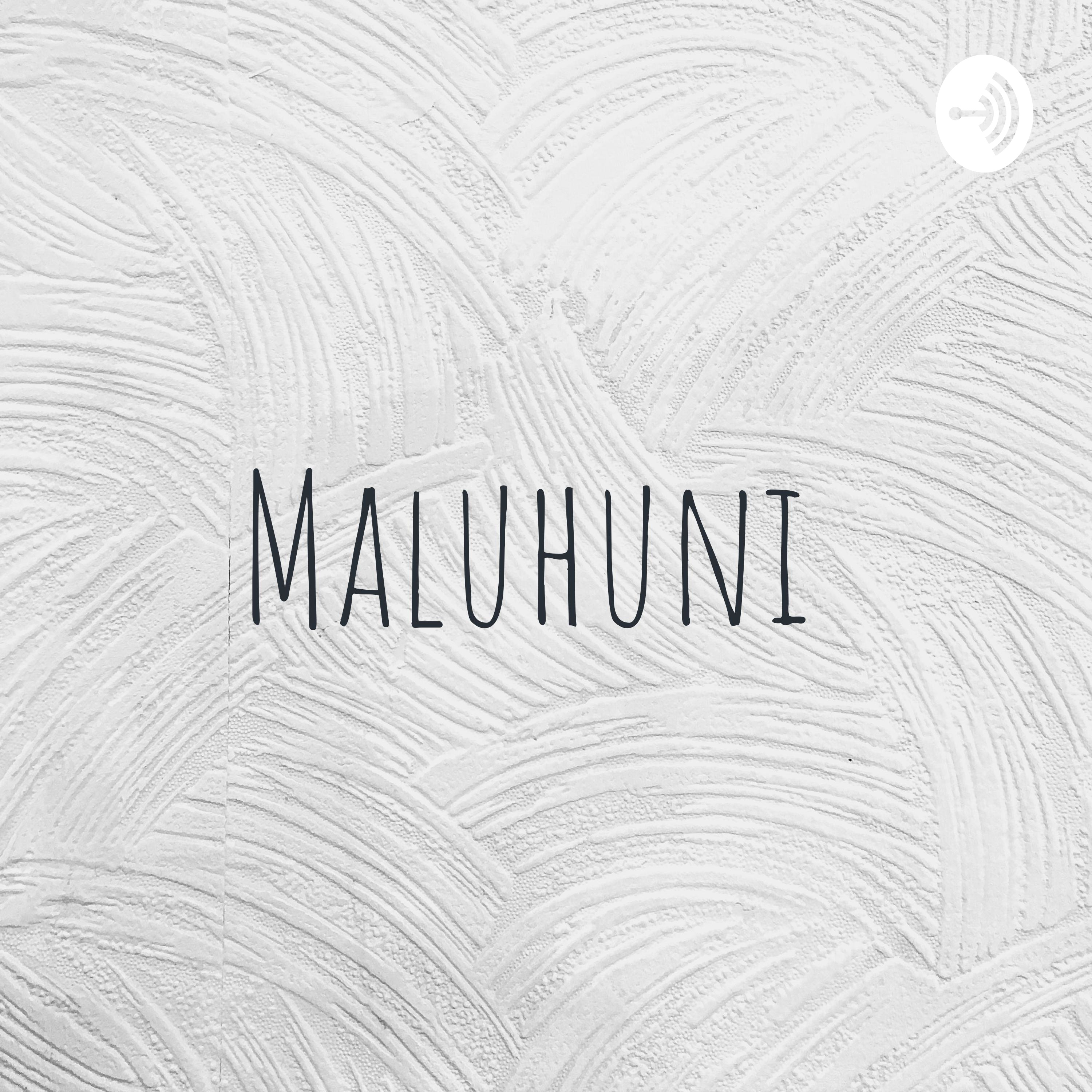 Maluhuni 
